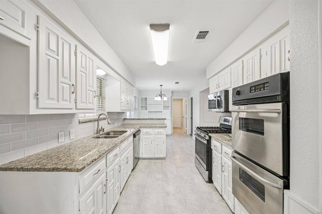 Plano, TX 75075,2413 Bluffton Drive