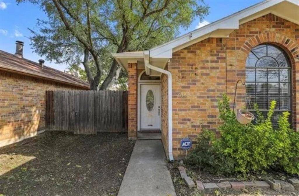 Mesquite, TX 75149,634 Las Brisas Drive