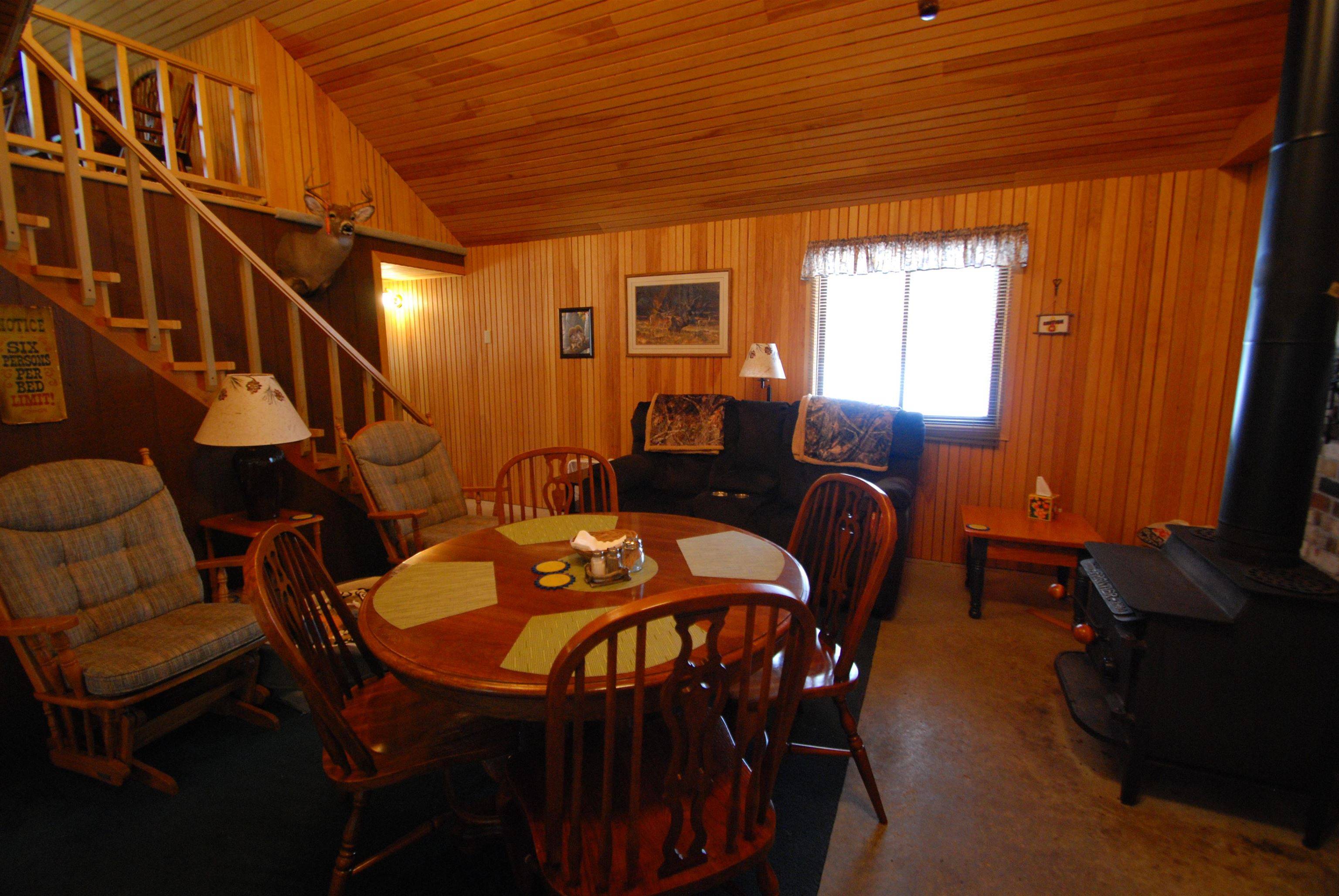 West Branch, MI 48661,57 E Boehm RD