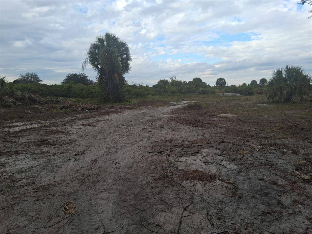 Okeechobee, FL 34972,21583 NW 274th Street