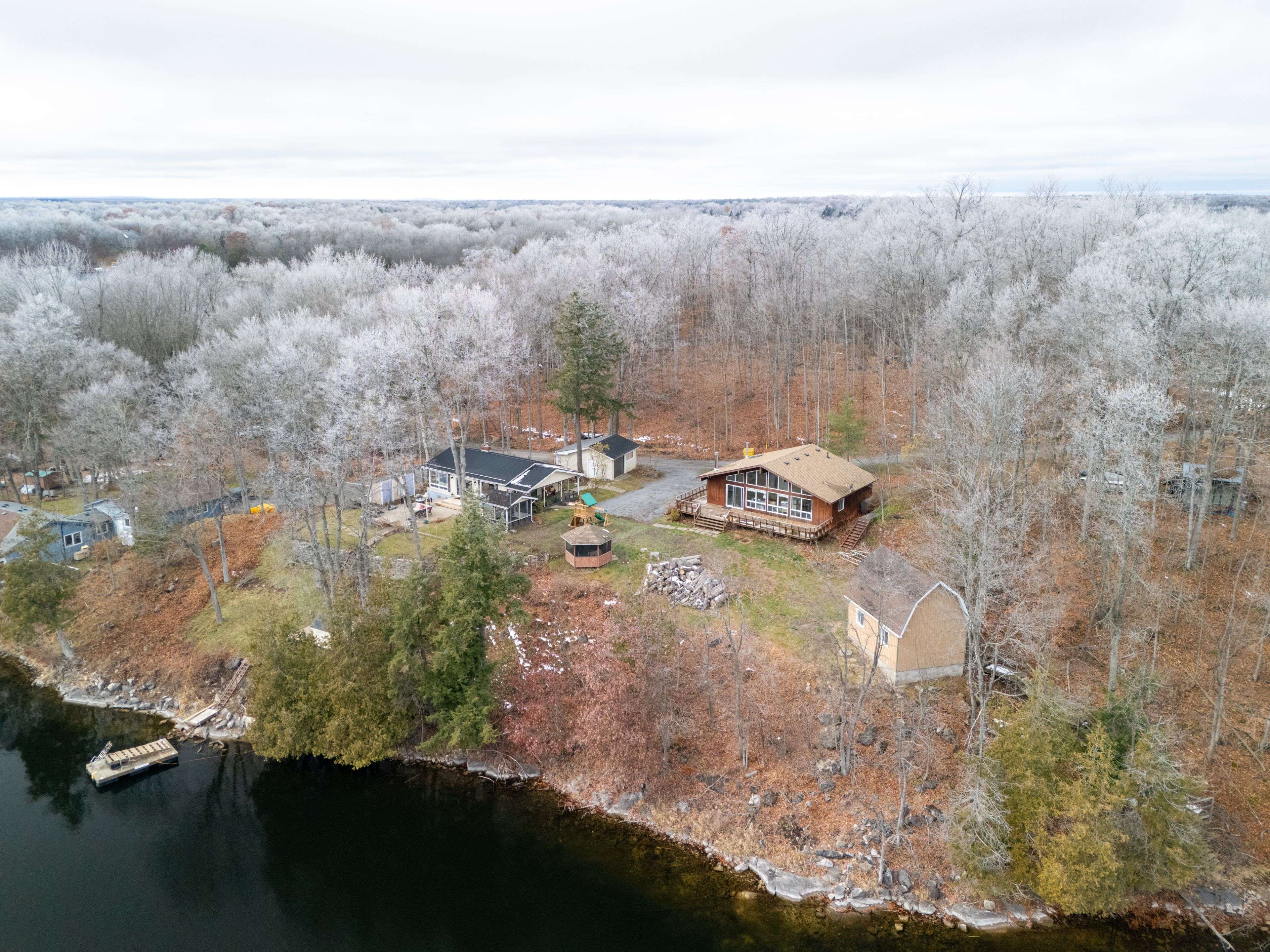 Frontenac, ON K0H 1W0,2103 Hambly LN