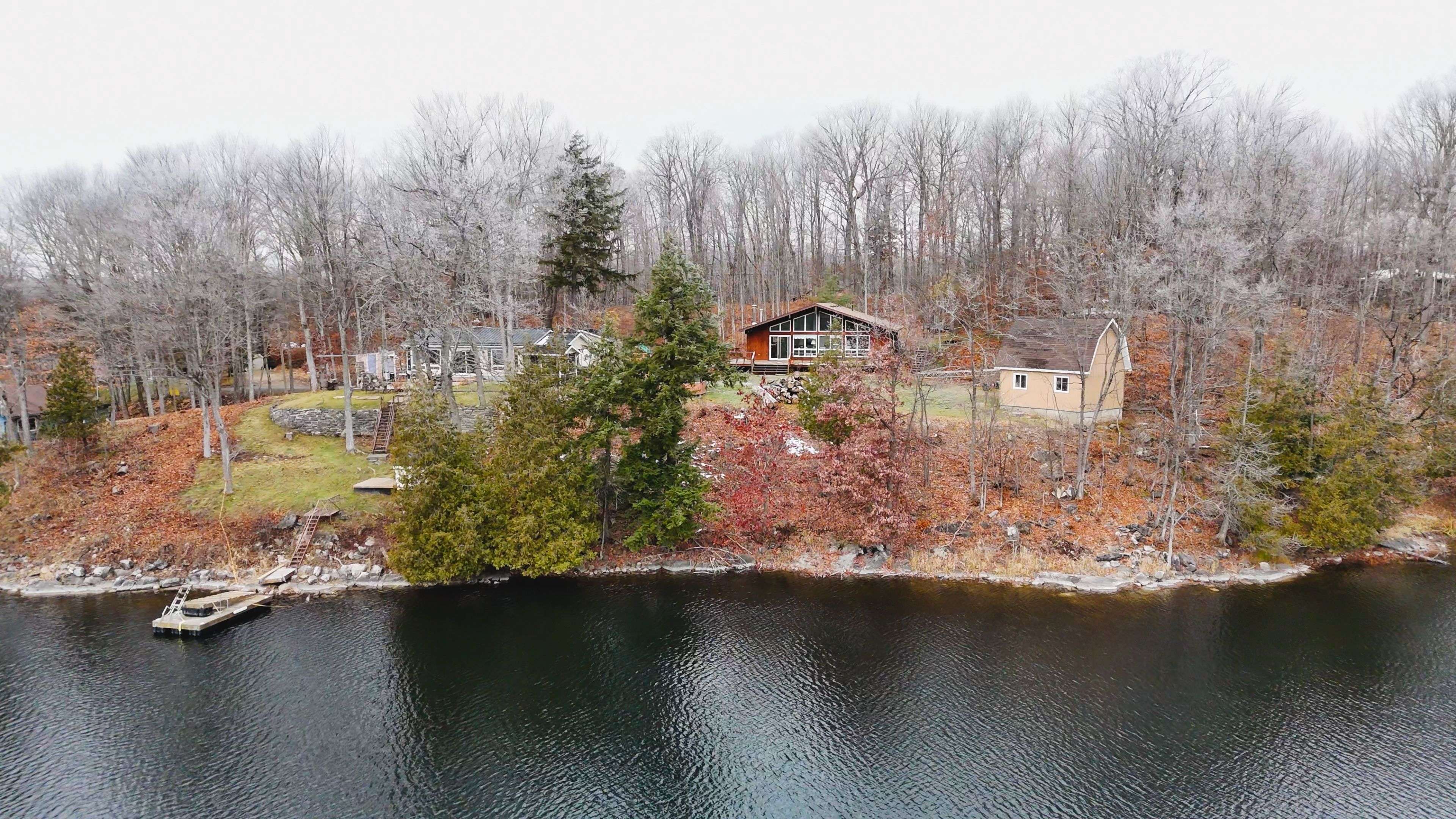 Frontenac, ON K0H 1W0,2103 Hambly LN