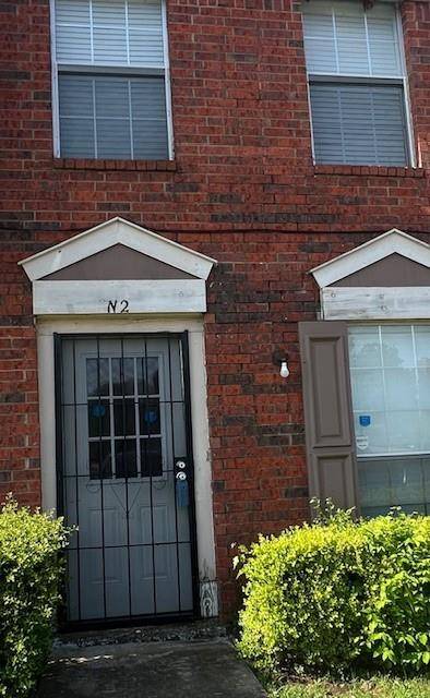 Dallas, TX 75217,10500 Lake June Road #N02