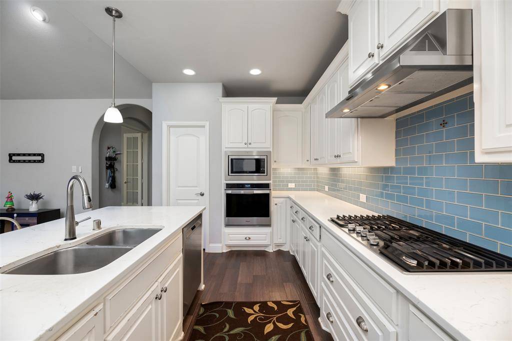 Little Elm, TX 76227,1104 Knoll Street