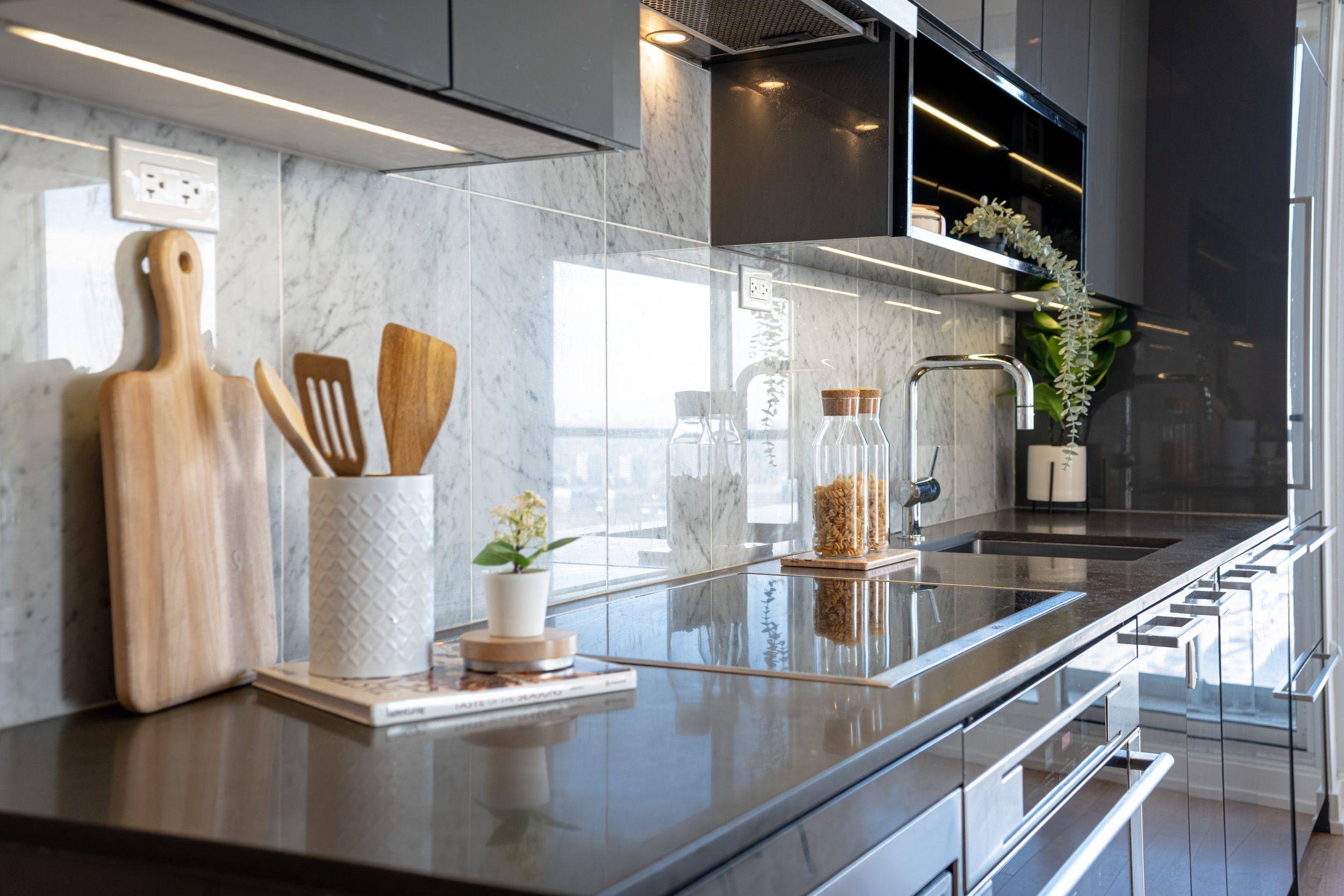 Toronto C15, ON M2K 0E3,115 Mcmahon DR #3110