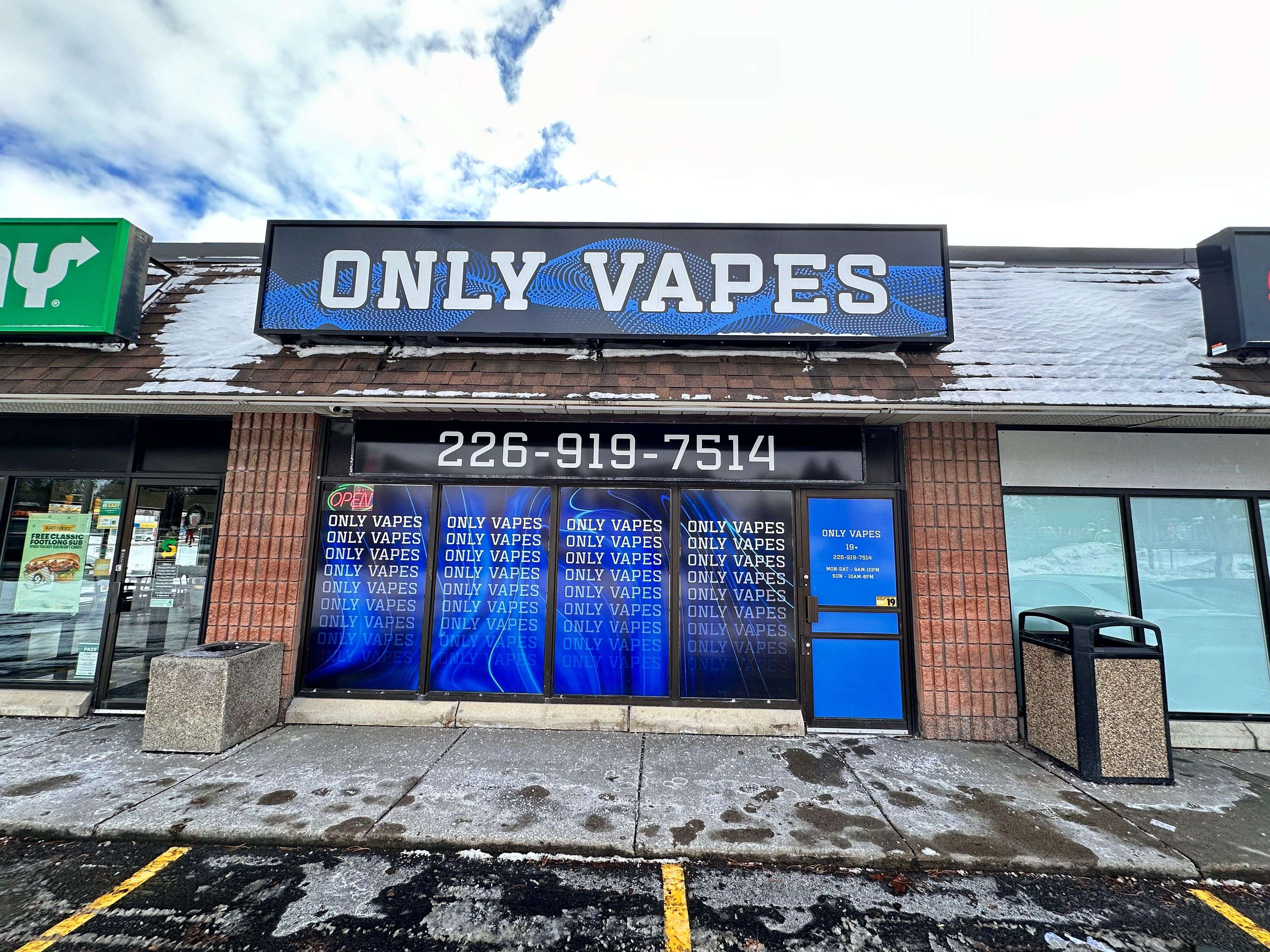 London East, ON N5Z 1W5,941 Hamilton RD E #2