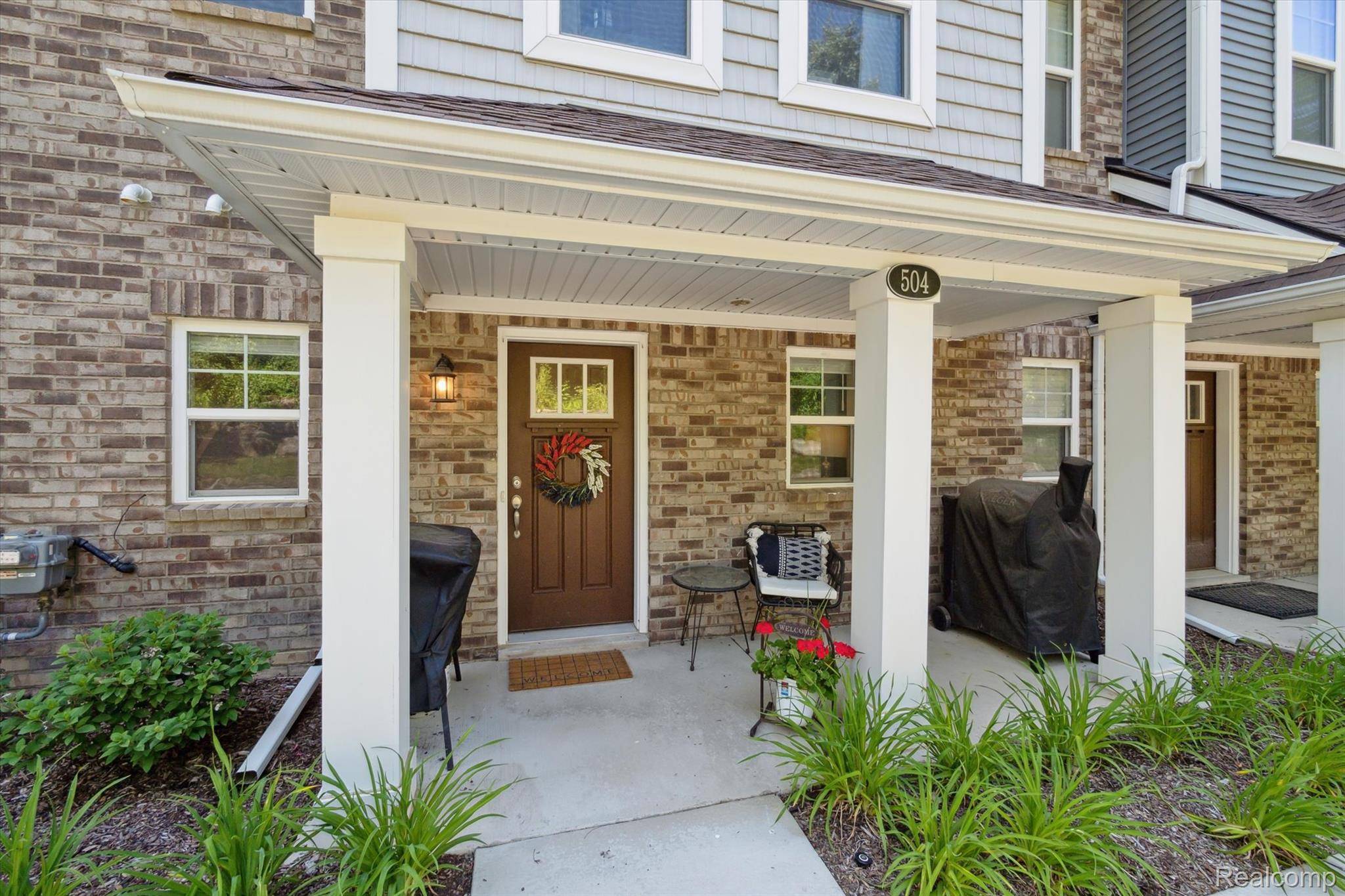 Brighton, MI 48116,504 Anne AVE