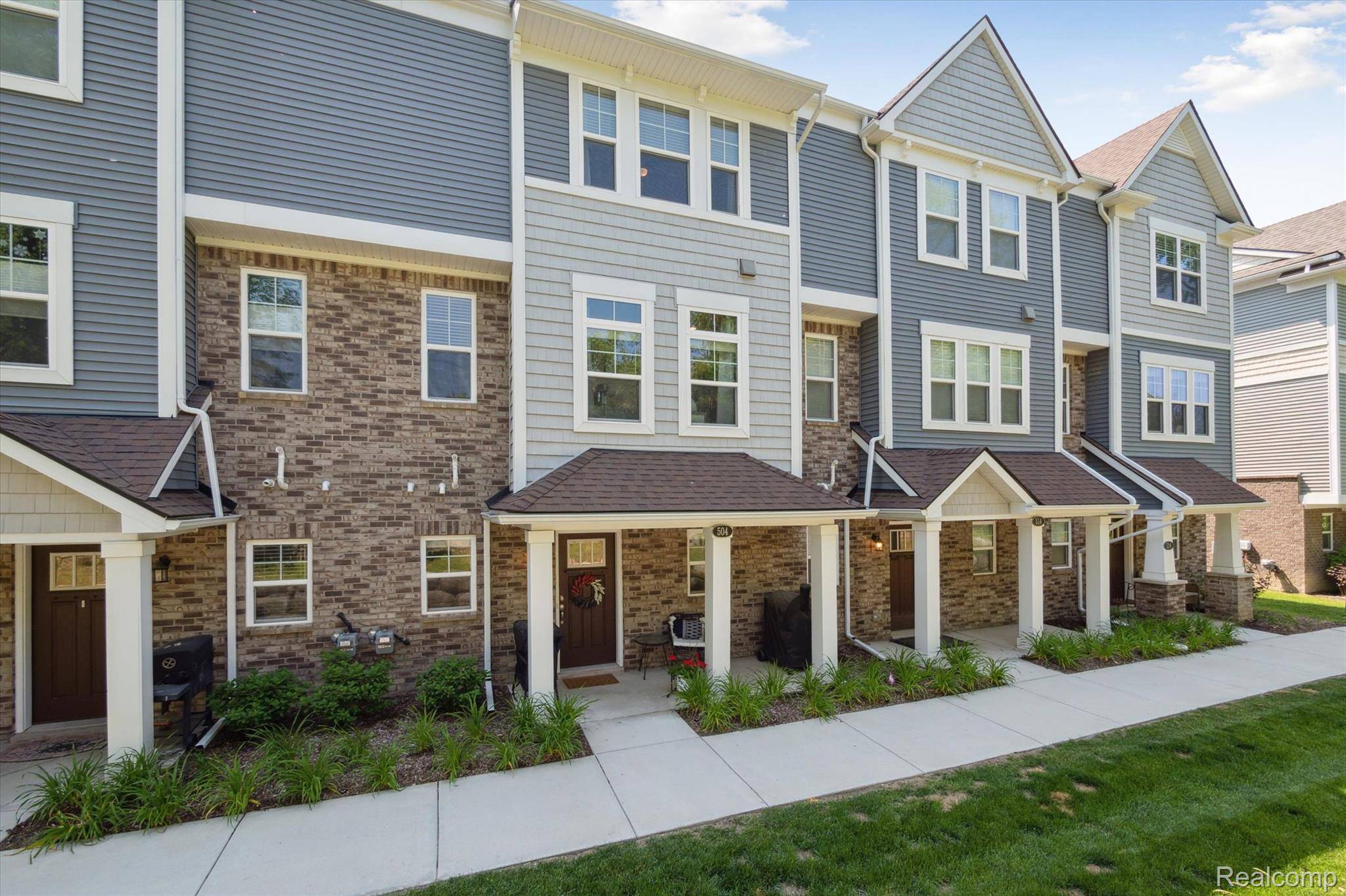 Brighton, MI 48116,504 Anne AVE