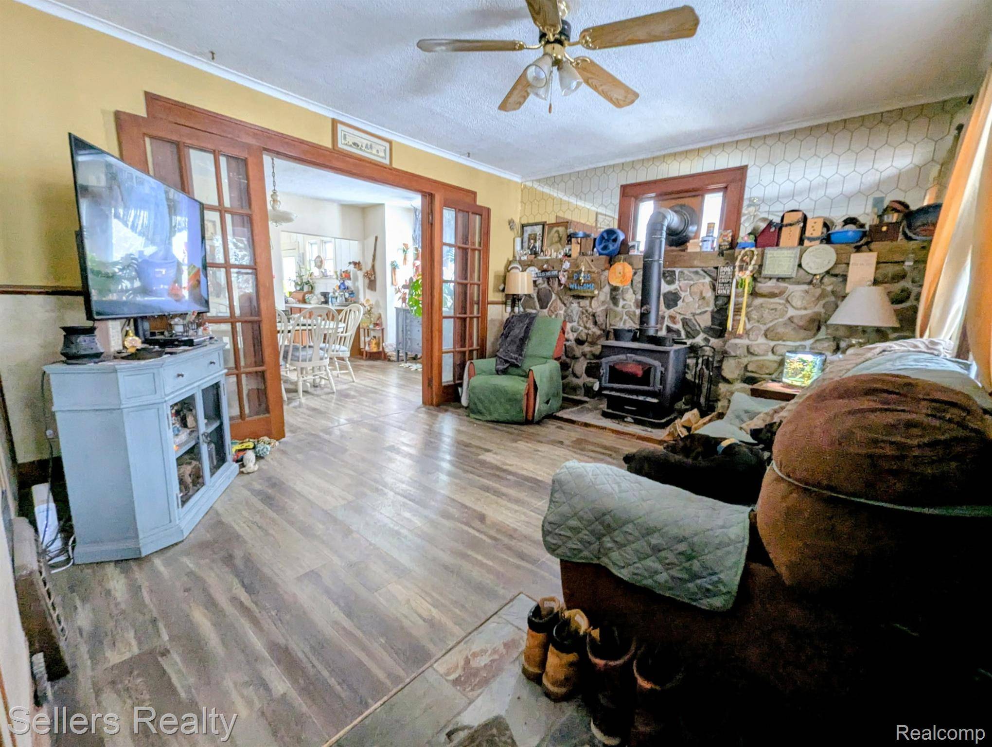 Holly, MI 48442,7477 Tucker RD