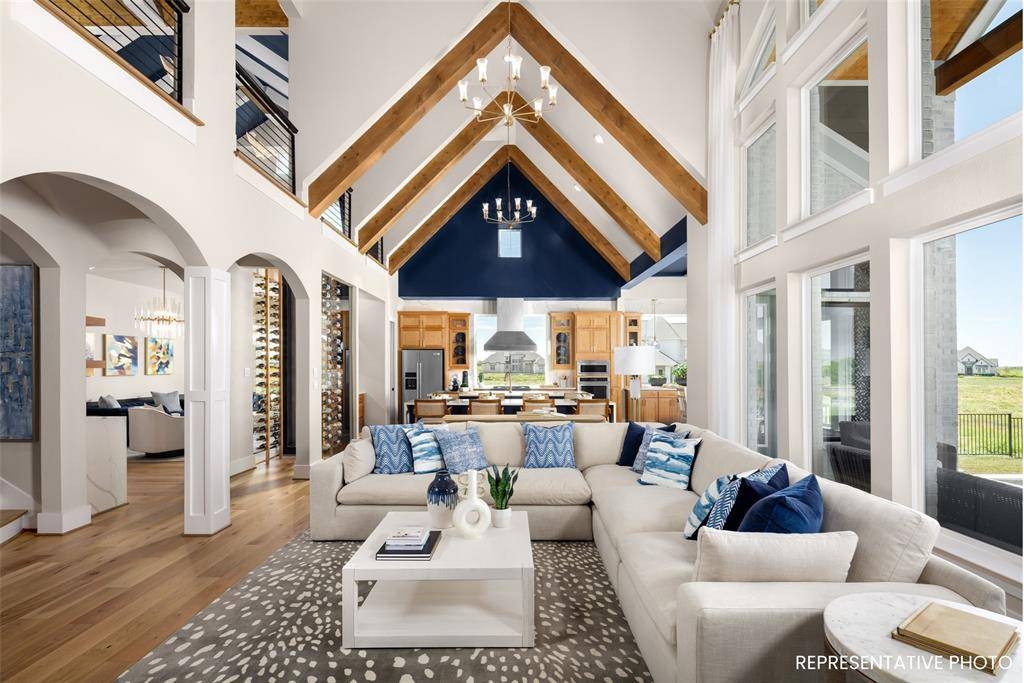 Heath, TX 75126,411 Double Eagle Court