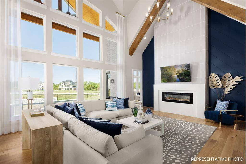 Heath, TX 75126,411 Double Eagle Court