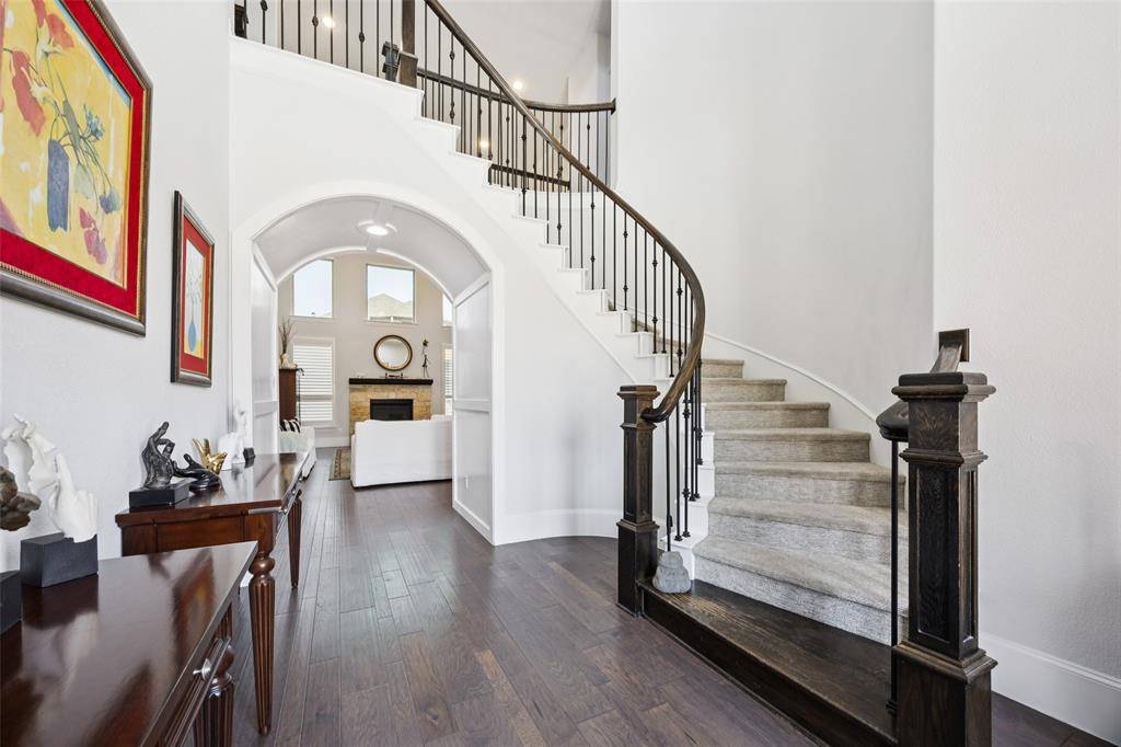 Wylie, TX 75098,1725 Addison Grace Lane