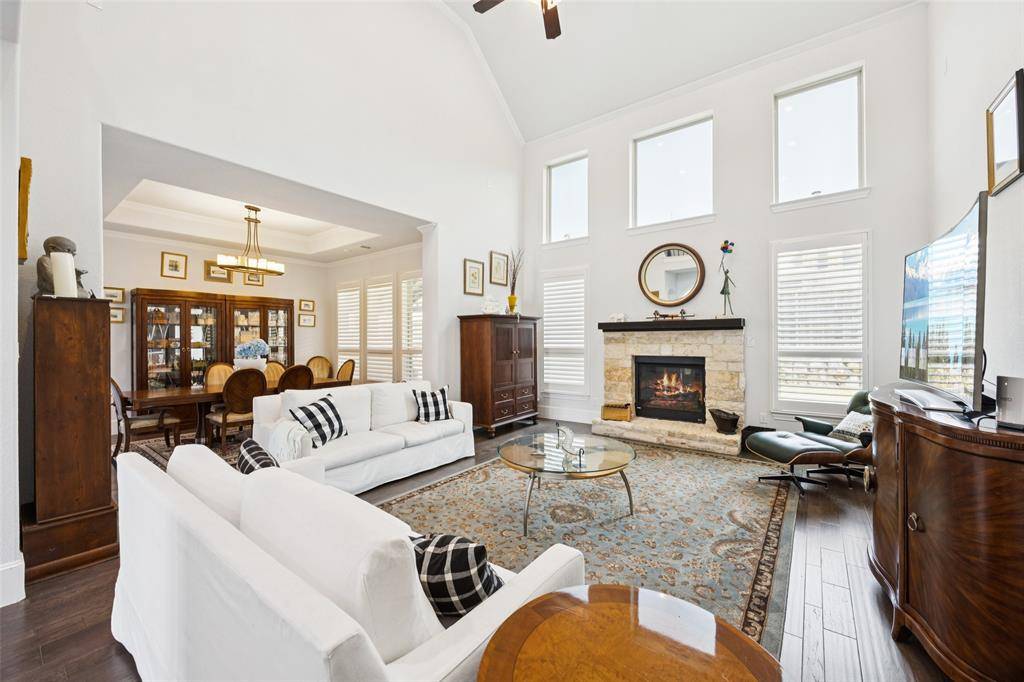 Wylie, TX 75098,1725 Addison Grace Lane