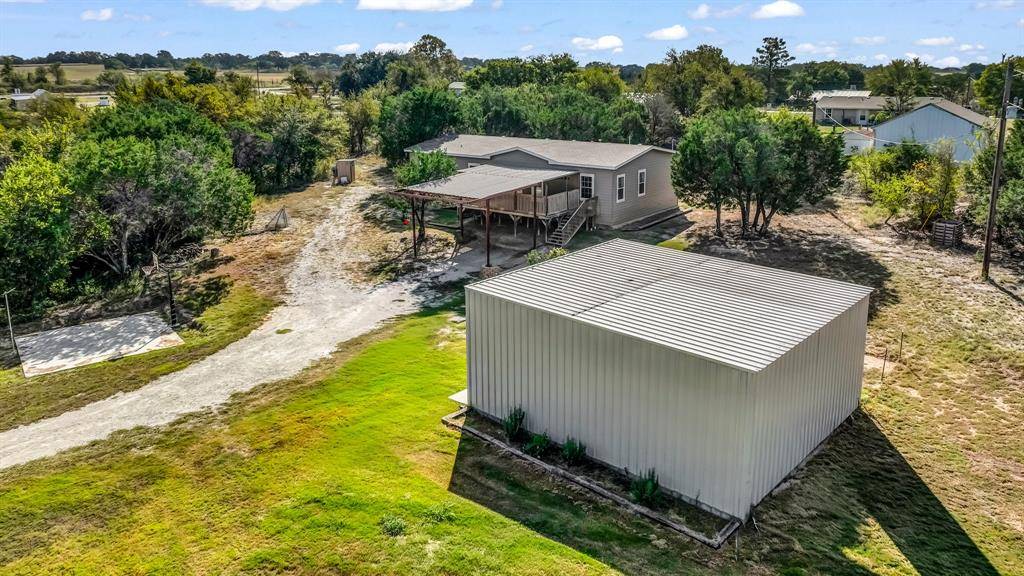 Weatherford, TX 76087,191 Wildflower Trail