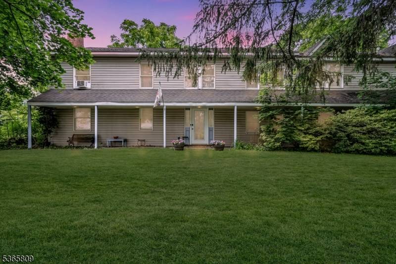 Franklin Twp., NJ 07882,9 Mueller Lane