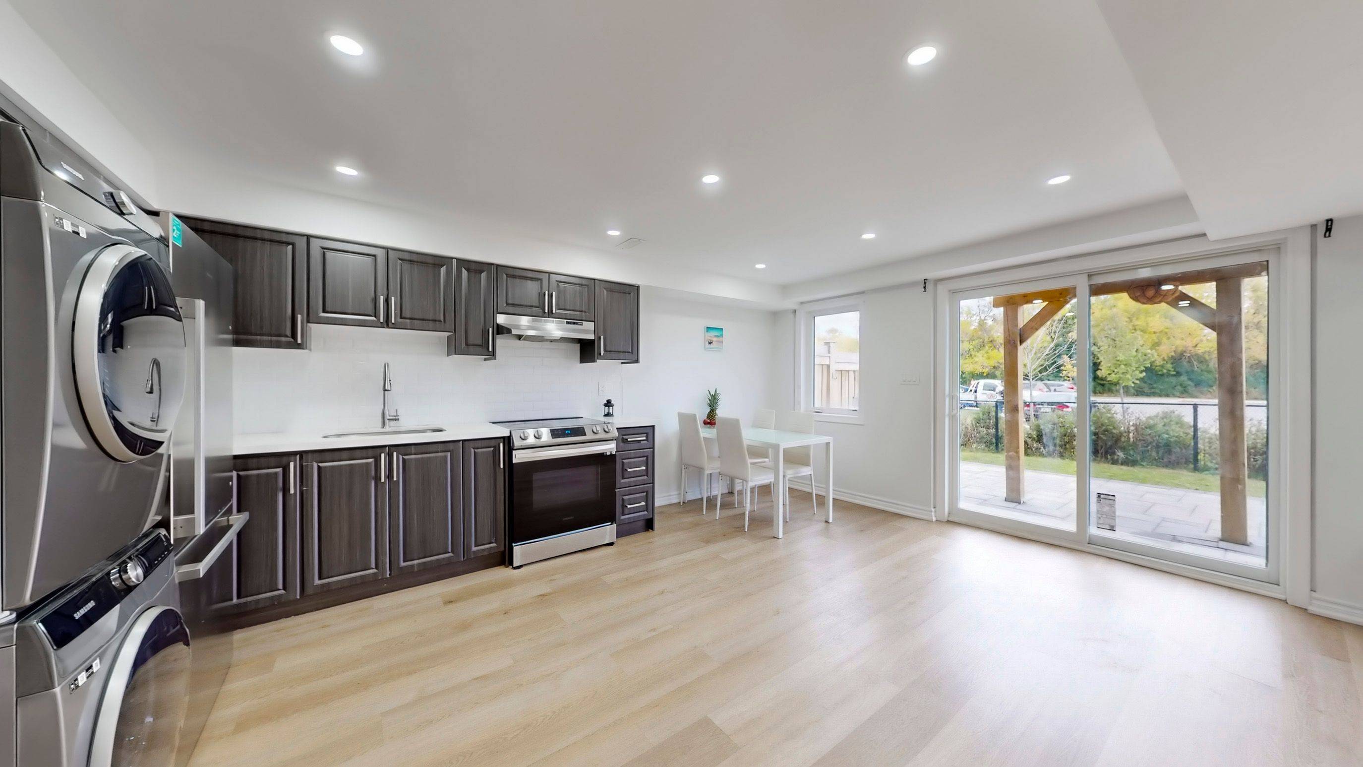 Whitby, ON L1P 0L2,56 Priory DR #Basement