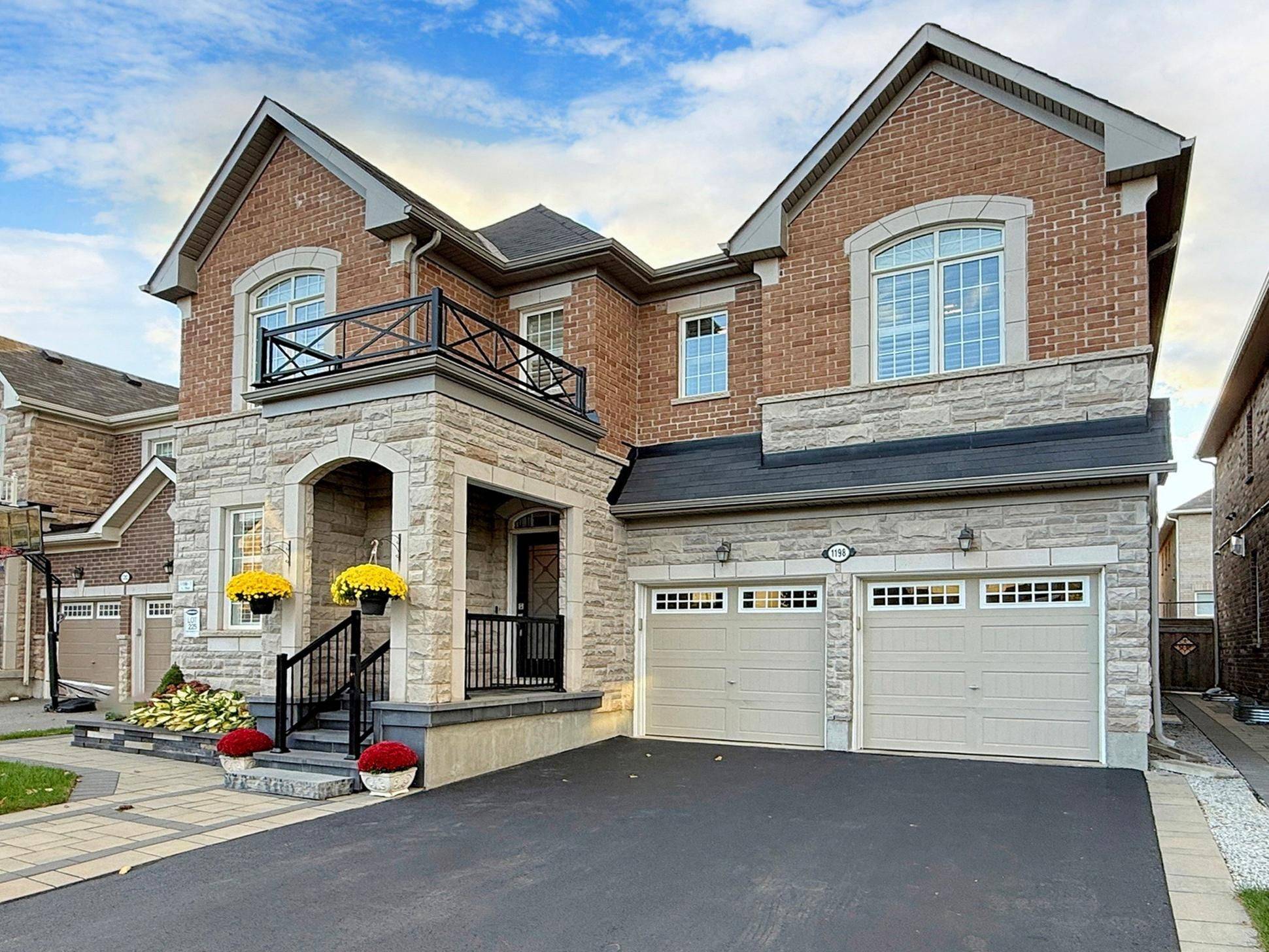 Milton, ON L9E 1E4,1198 Mceachern CT #Basement