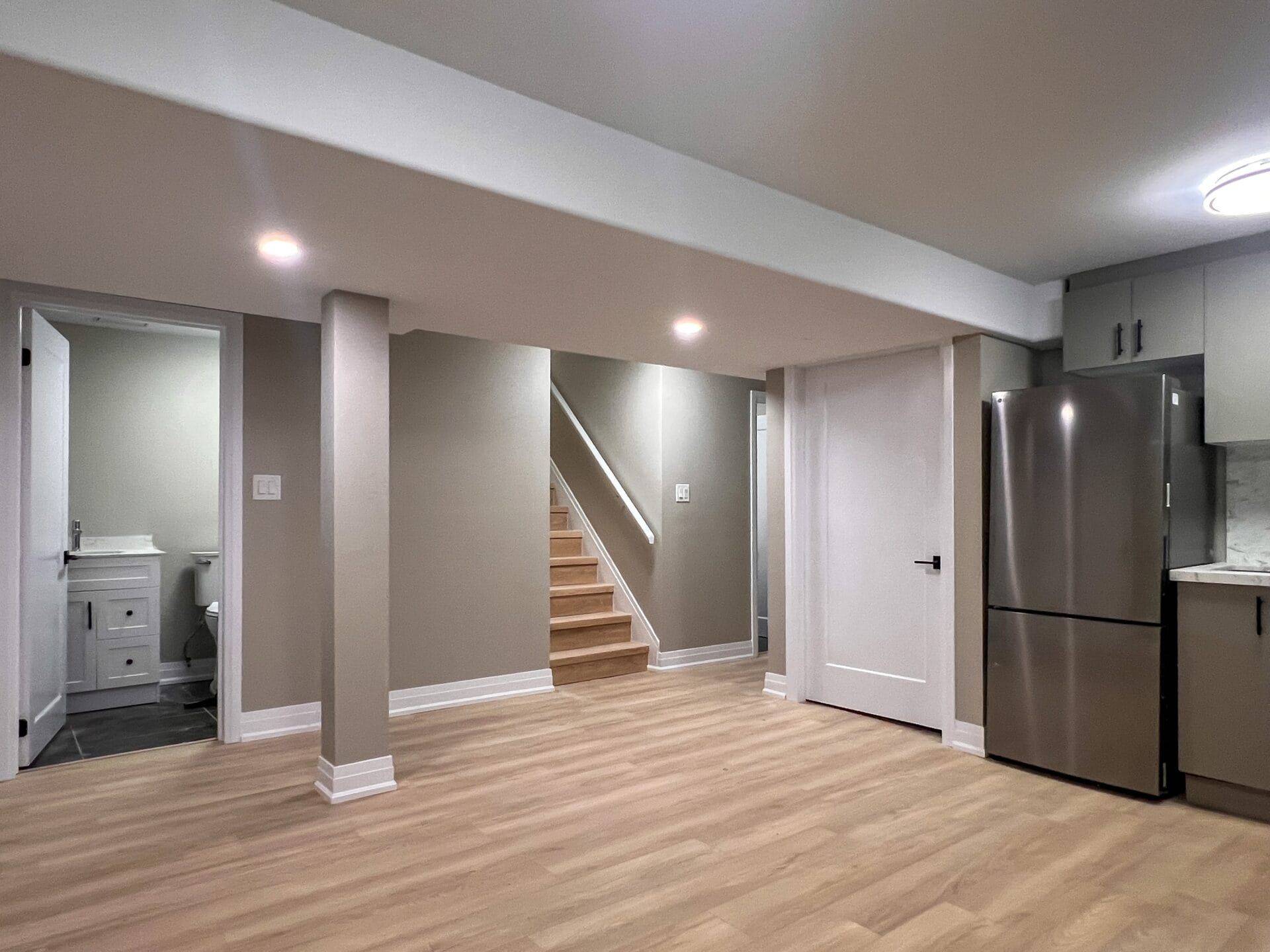 Mississauga, ON L5N 1B7,30 Swanhurst BLVD #Lower