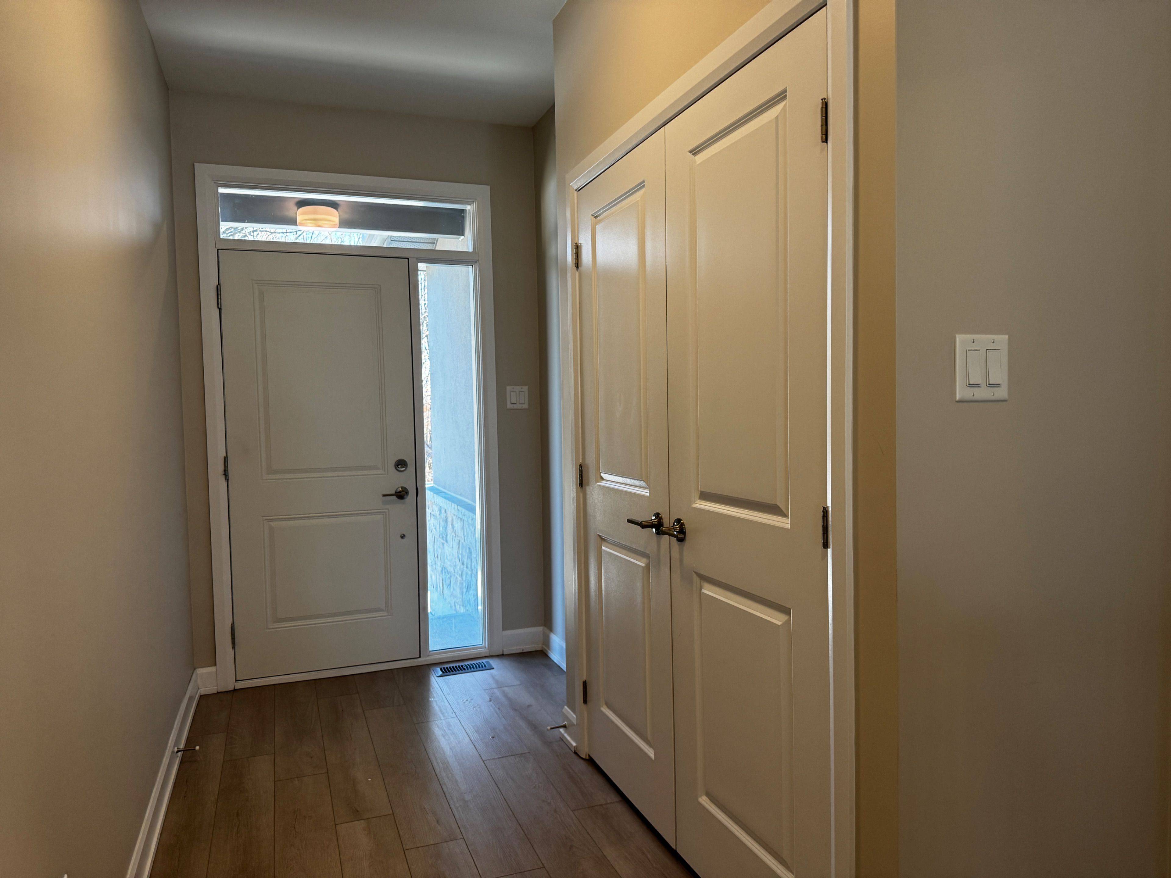 Brockville, ON K6V 0A3,1497 Flanders RD