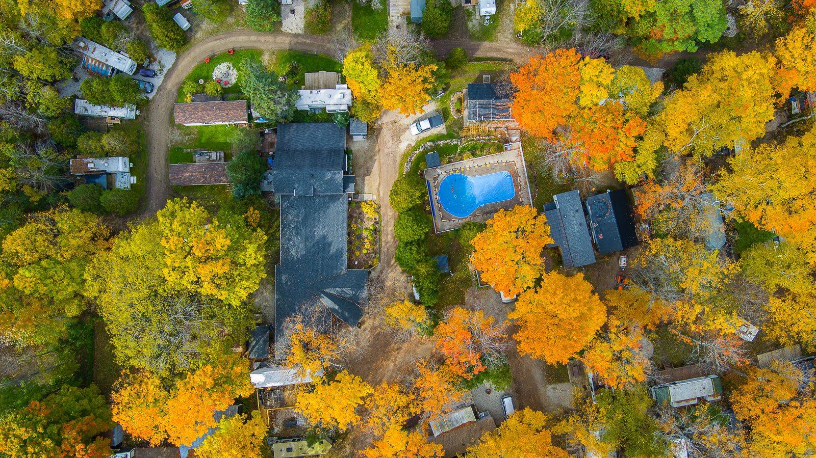 South Bruce Peninsula, ON N0H 2T0,12 Parkside AVE