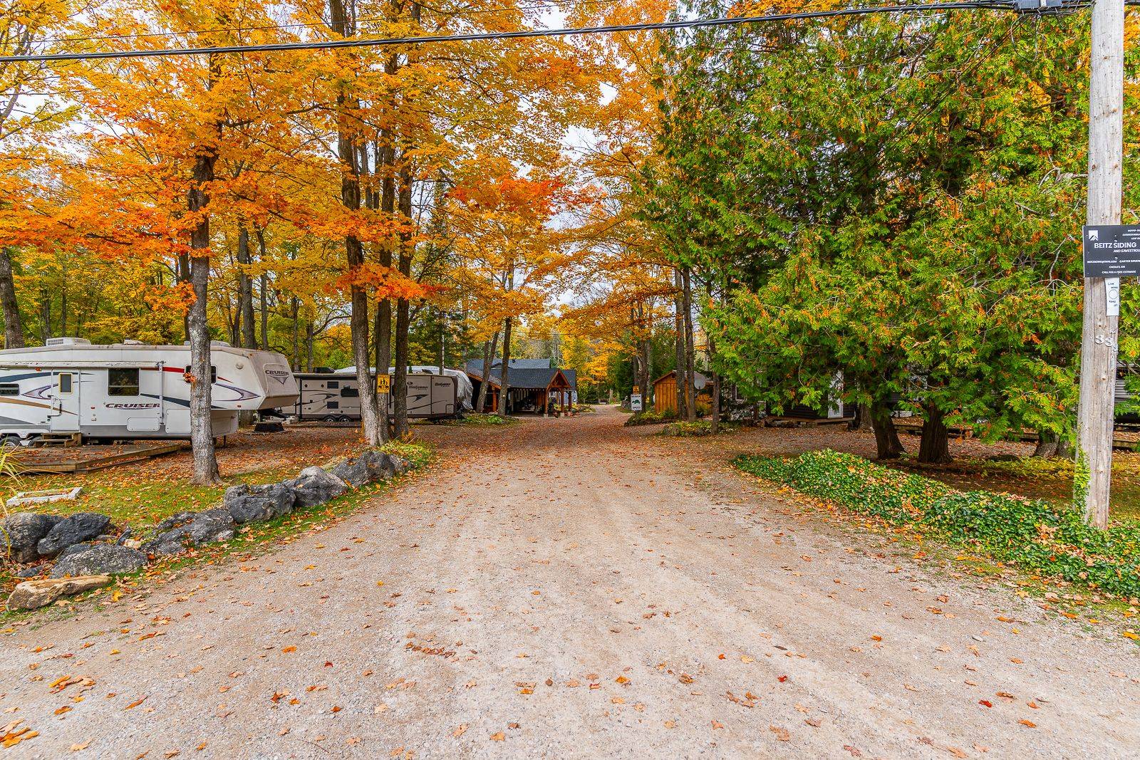 South Bruce Peninsula, ON N0H 2T0,12 Parkside AVE