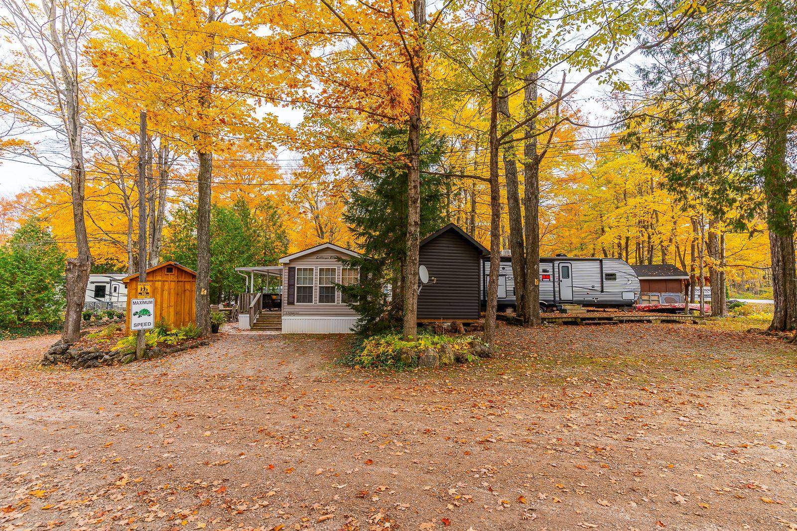 South Bruce Peninsula, ON N0H 2T0,12 Parkside AVE