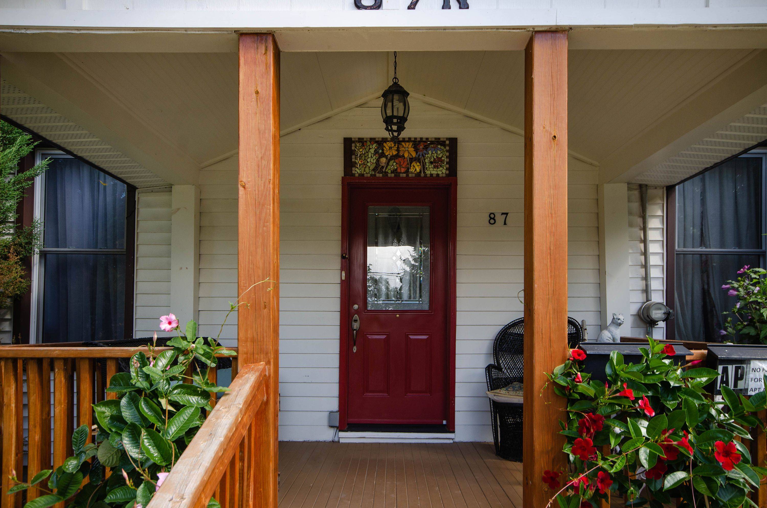 Port Hope, ON L1A 2N8,87 Hope ST N