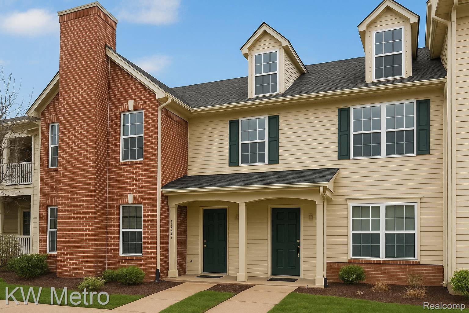 Howell, MI 48843,4121 Hampton Ridge BLVD