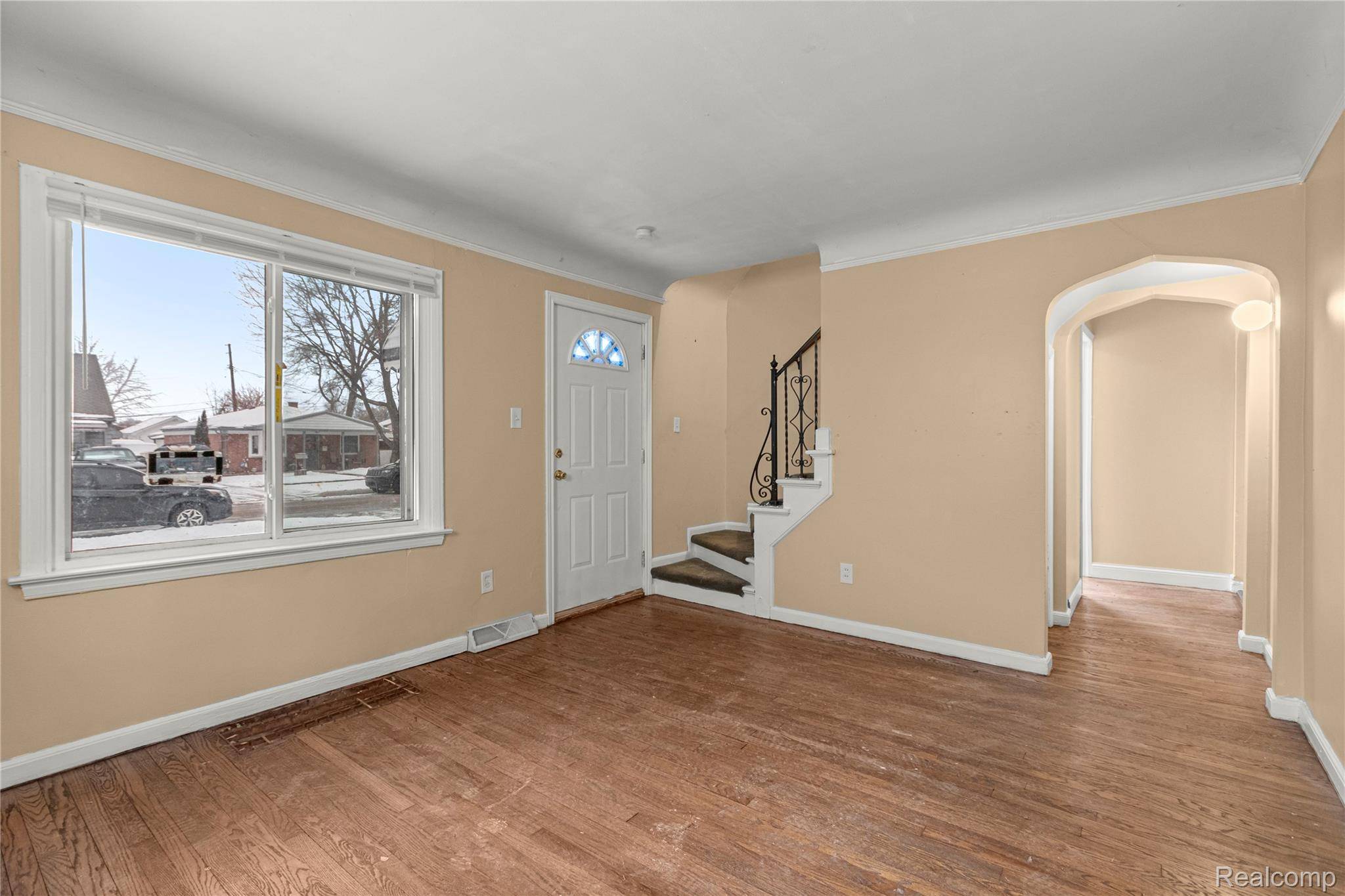 Dearborn Heights, MI 48125,25885 Currier ST