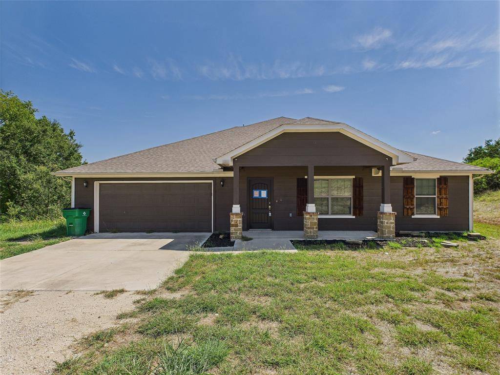 Weatherford, TX 76087,505 Brazos Hills Drive