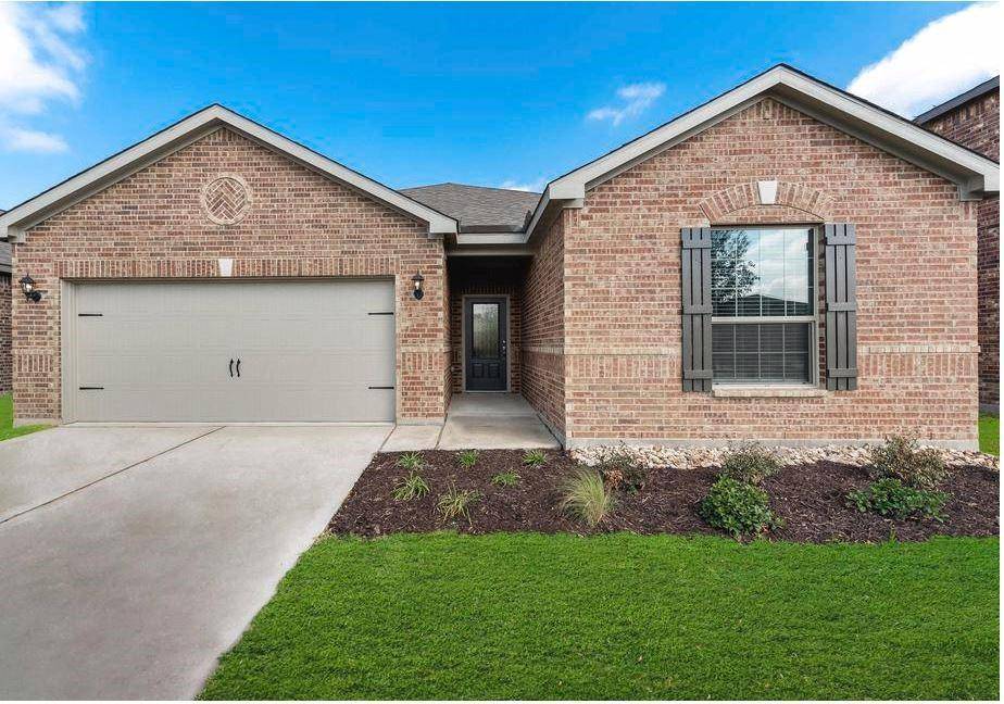 Anna, TX 75409,240 Elam Drive