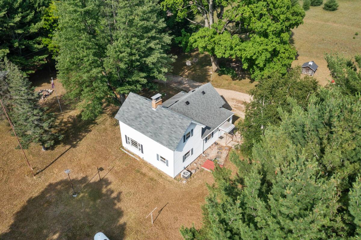 Morley, MI 49336,22347 5 Mile RD