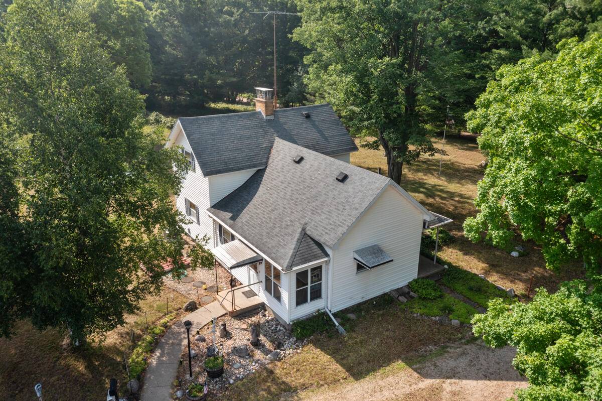 Morley, MI 49336,22347 5 Mile RD