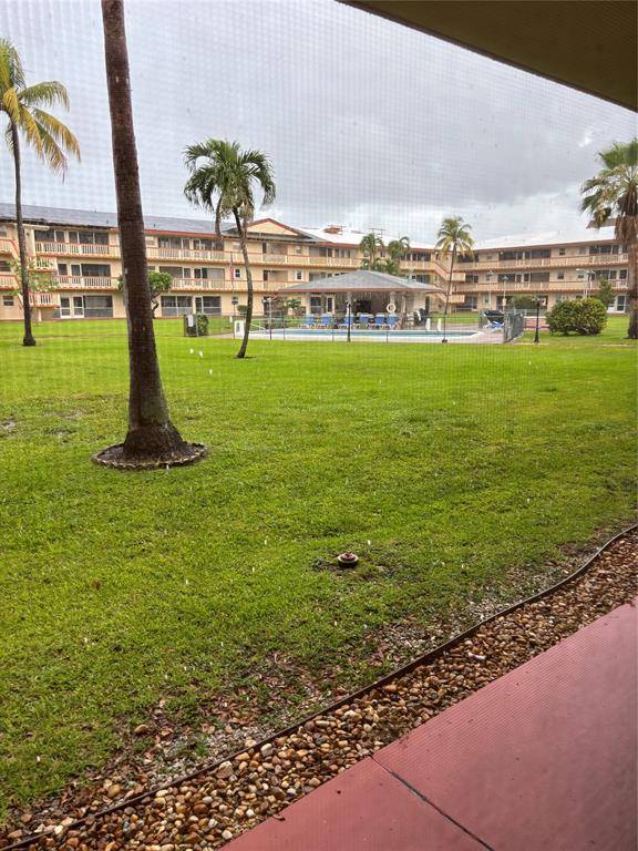 Hollywood, FL 33021,5300 Washington #B130