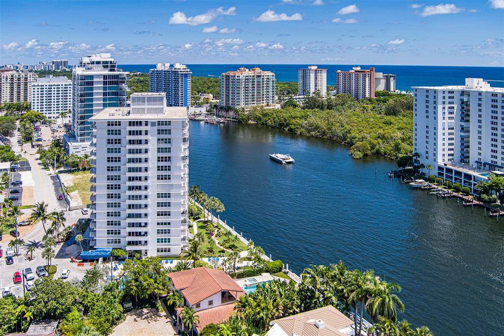 Fort Lauderdale, FL 33304,888 Intracoastal Dr #14G