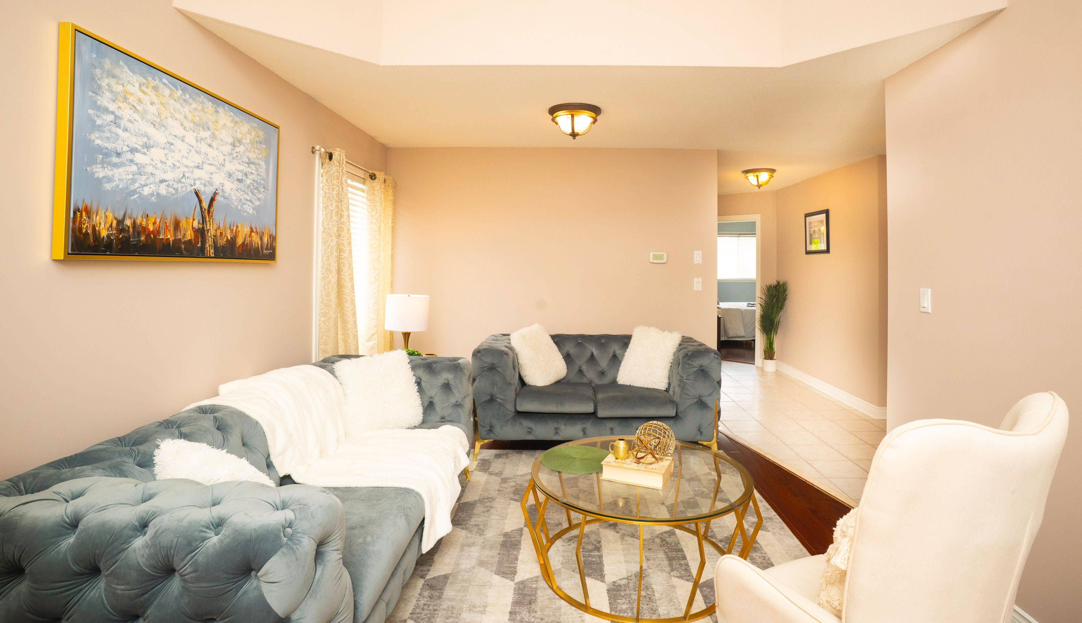 Caledon, ON L7E 2J9,44 Edgar RD