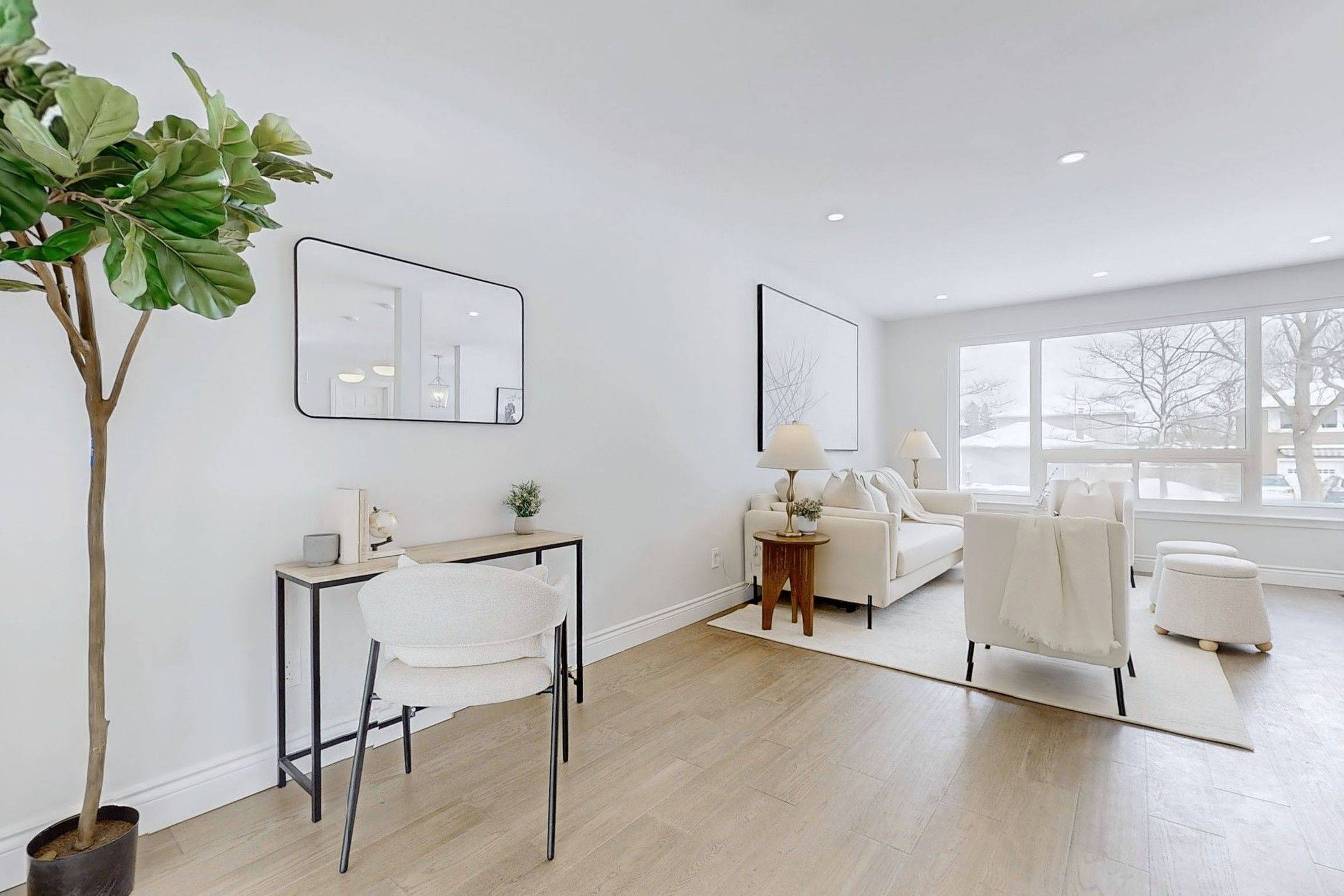 Mississauga, ON L5J 3W4,1496 Karenza RD