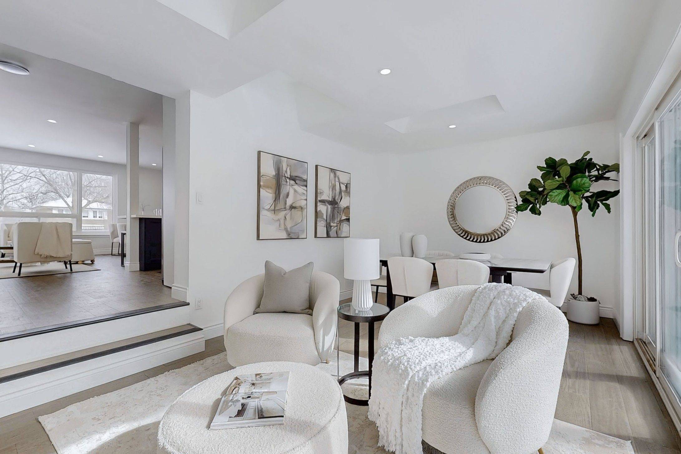 Mississauga, ON L5J 3W4,1496 Karenza RD