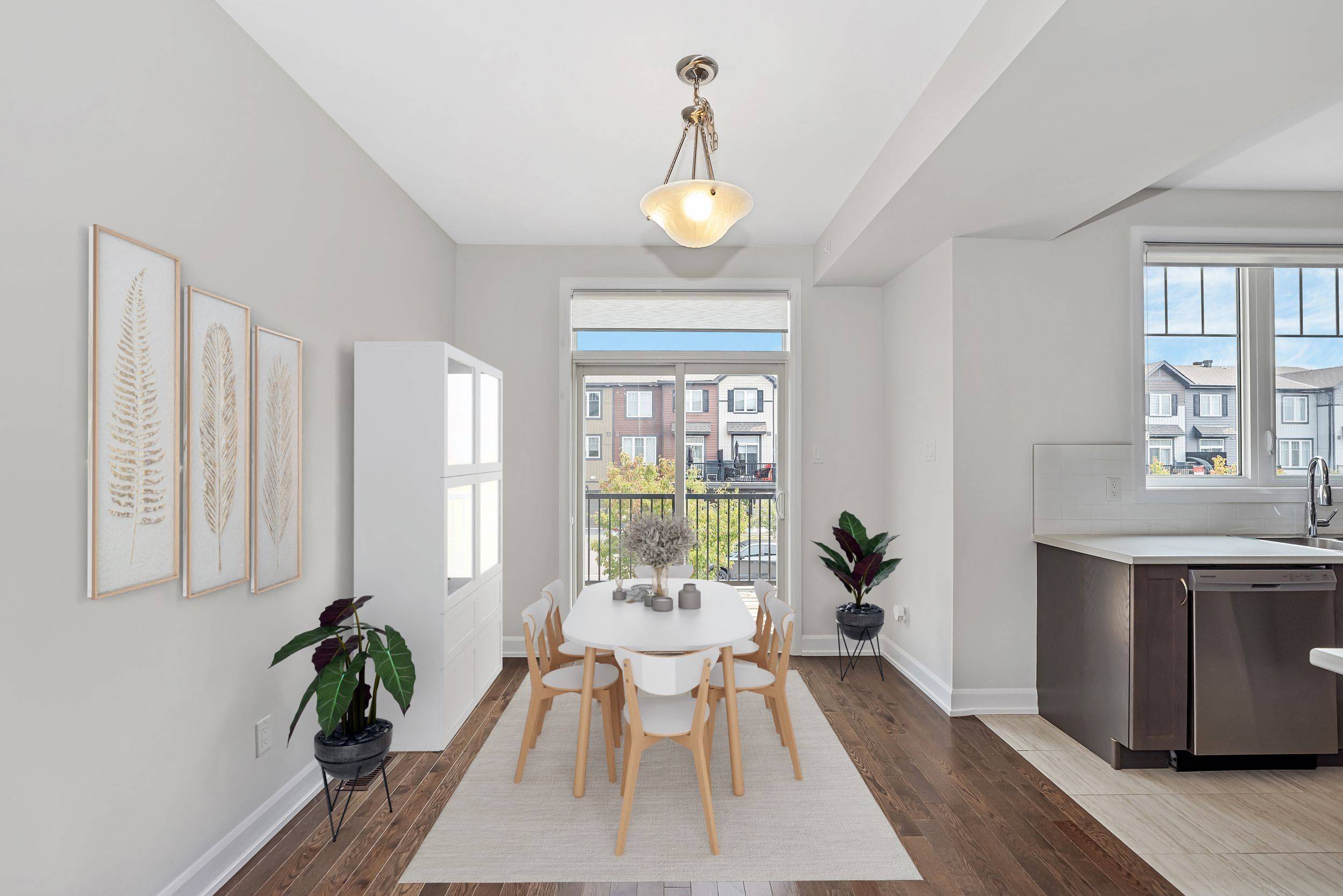 Barrhaven, ON K2J 6R7,515 Clemency CRES