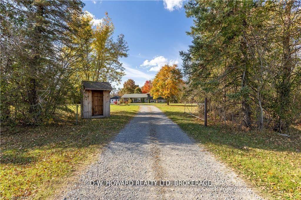 Welland, ON L3B 5N7,417 Highway 140 HWY