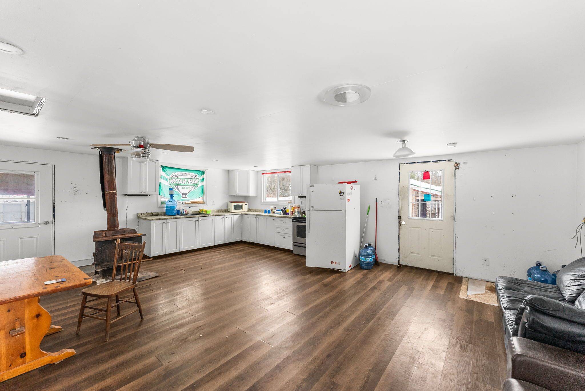 Kawartha Lakes, ON K0M 1N0,41 River RD