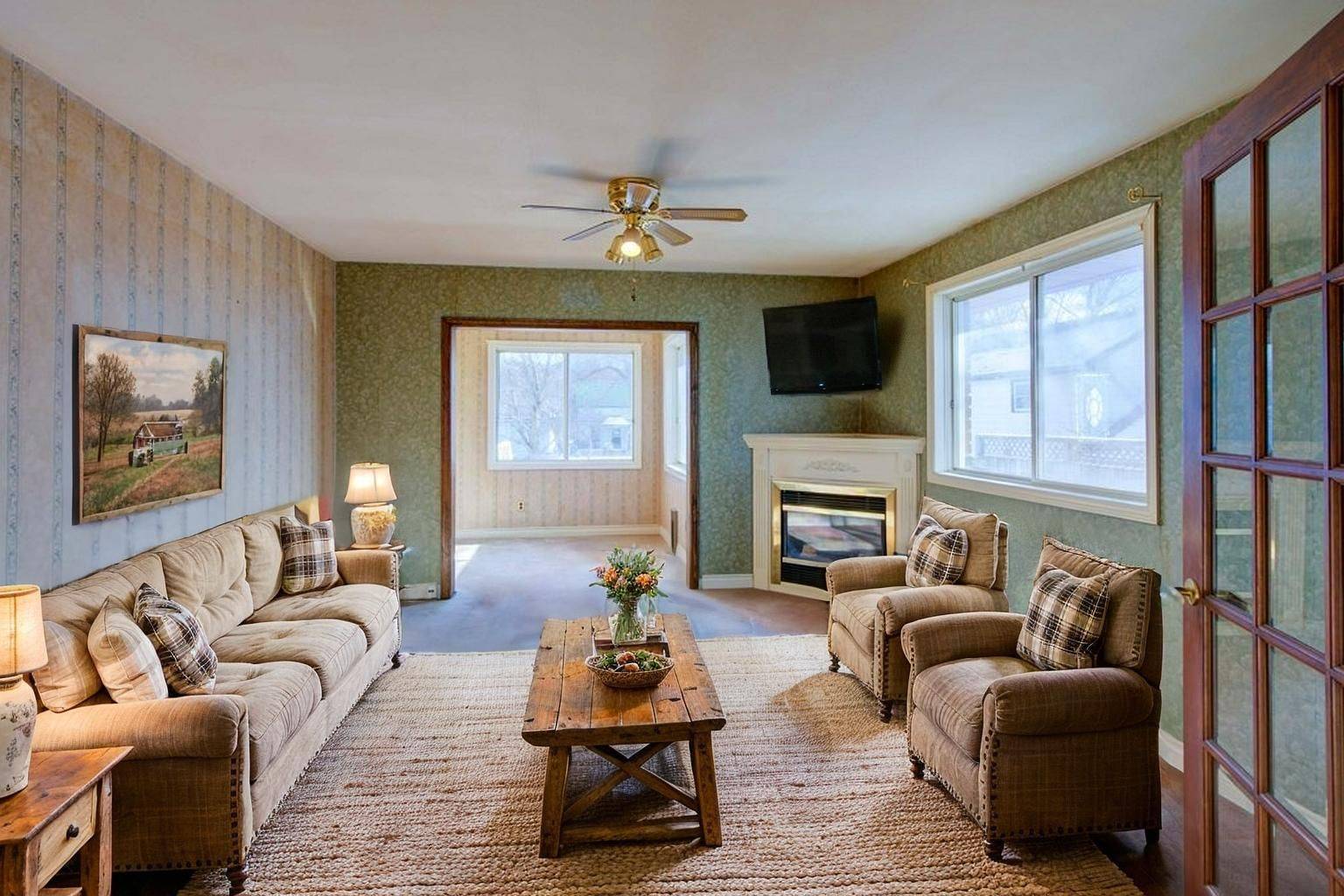 Prince Edward County, ON K0K 2T0,126 County Rd 10 RD