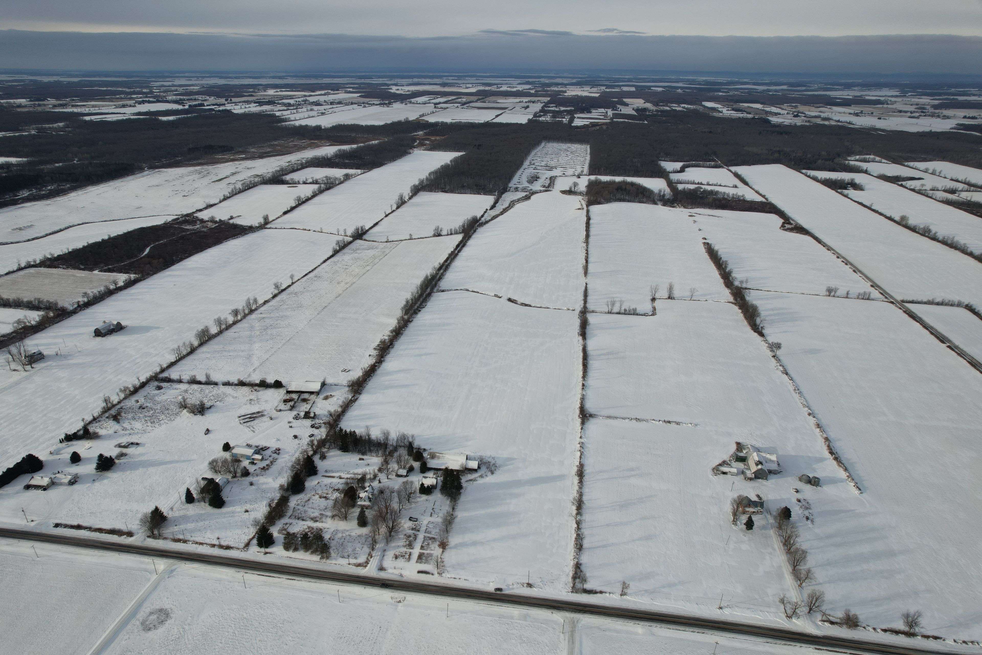 North Glengarry, ON K0C 1A0,20615 Lochiel RD