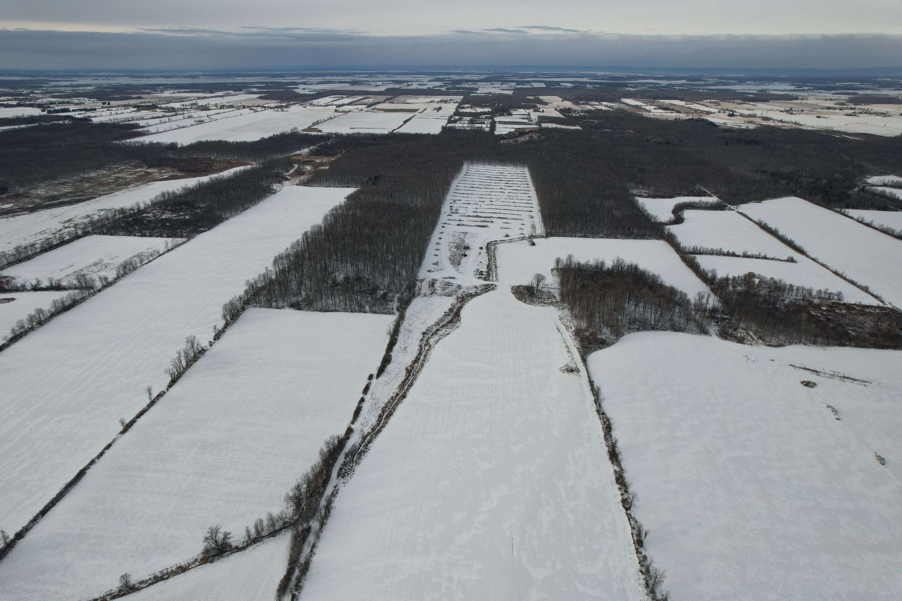 North Glengarry, ON K0C 1A0,20615 Lochiel RD