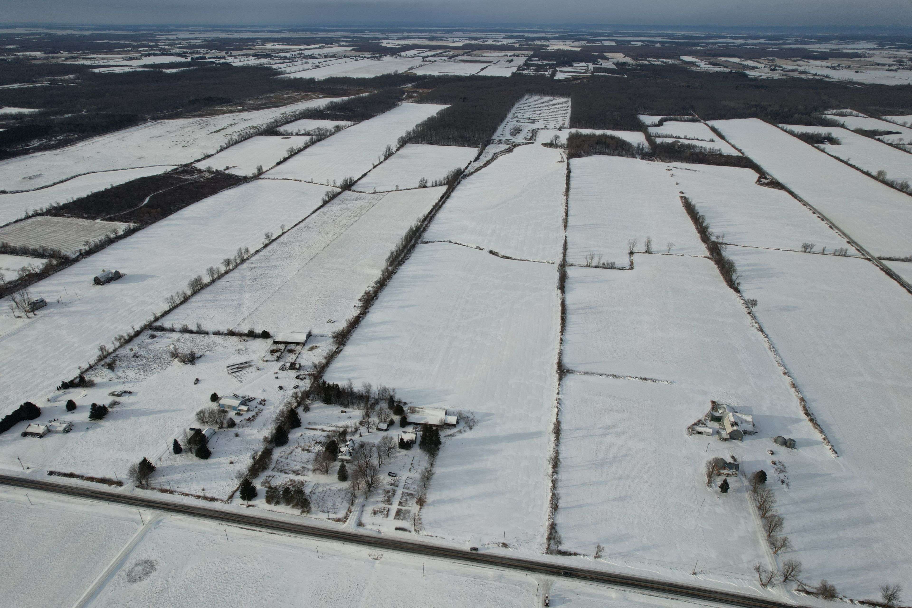 North Glengarry, ON K0C 1A0,20615 Lochiel RD