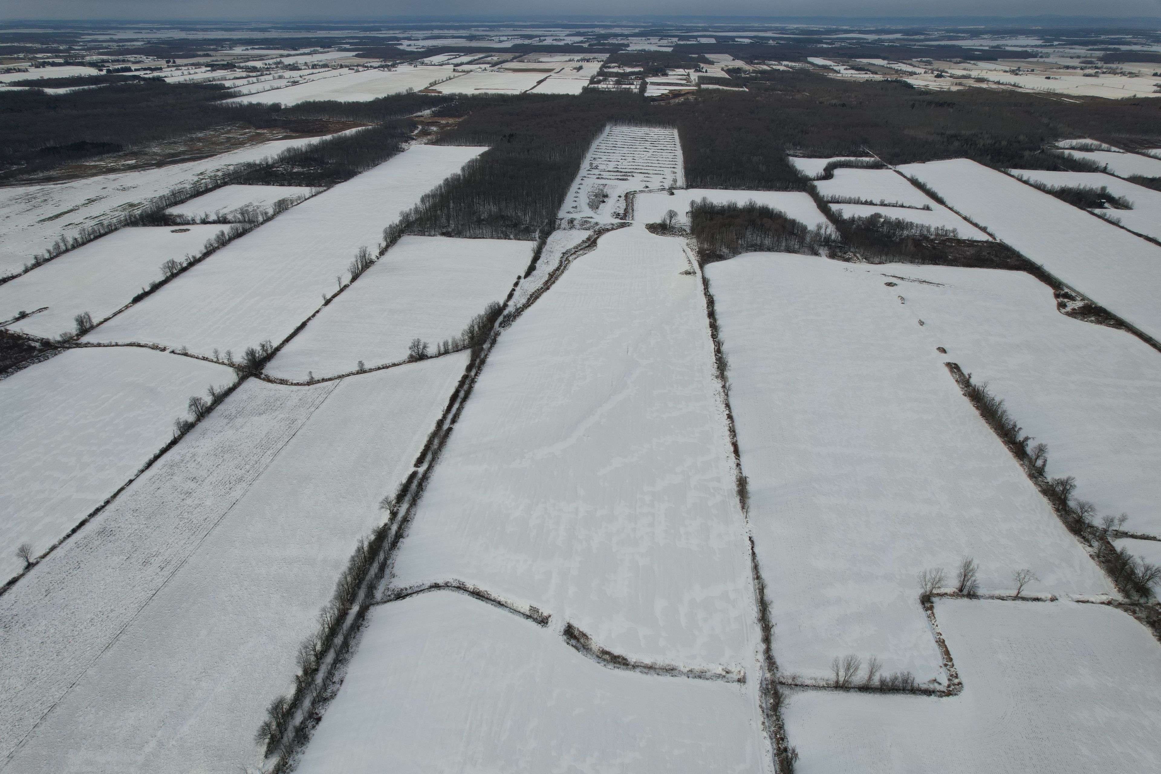 North Glengarry, ON K0C 1A0,20615 Lochiel RD