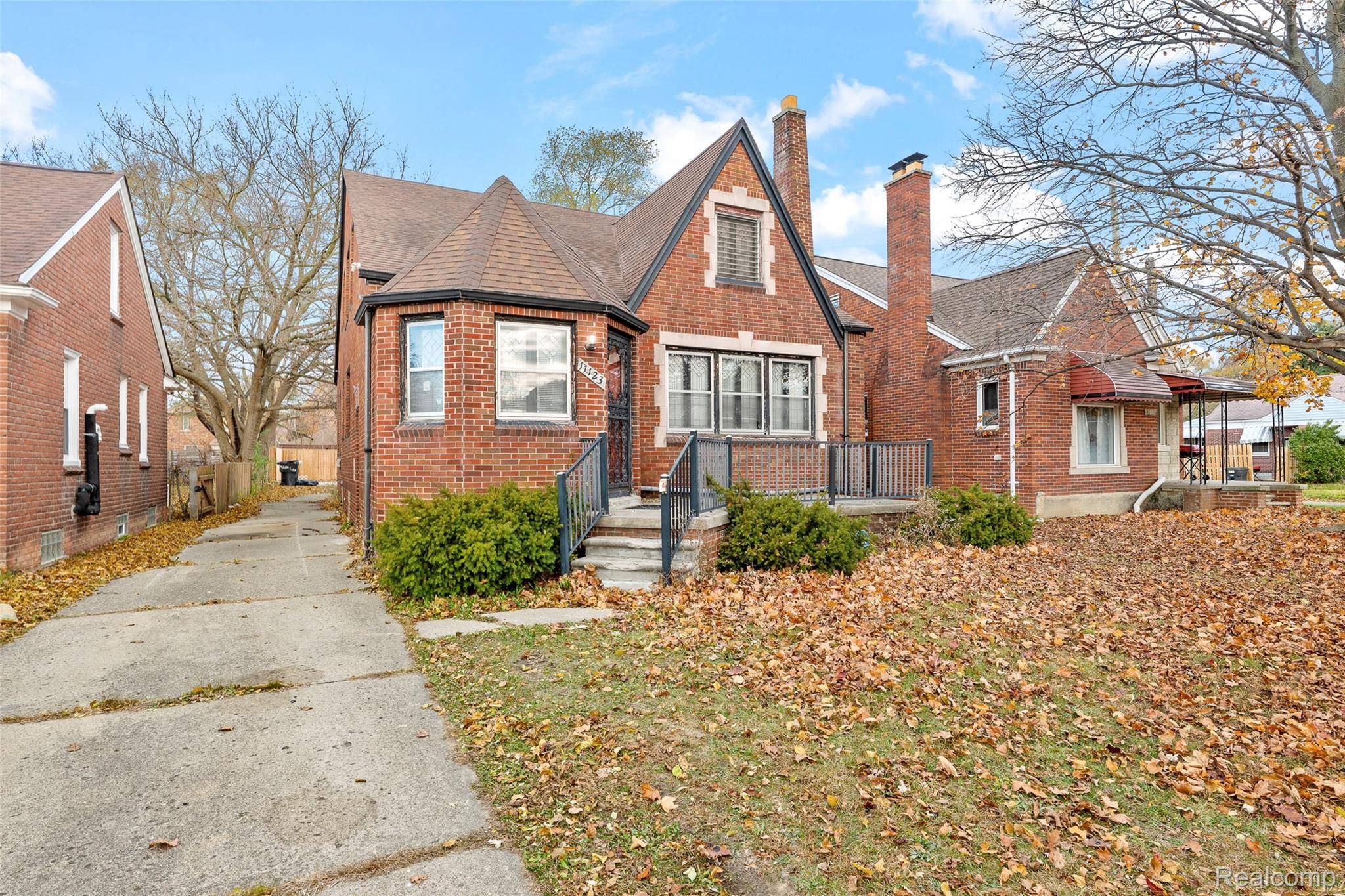 Detroit, MI 48224,11123 Wayburn ST