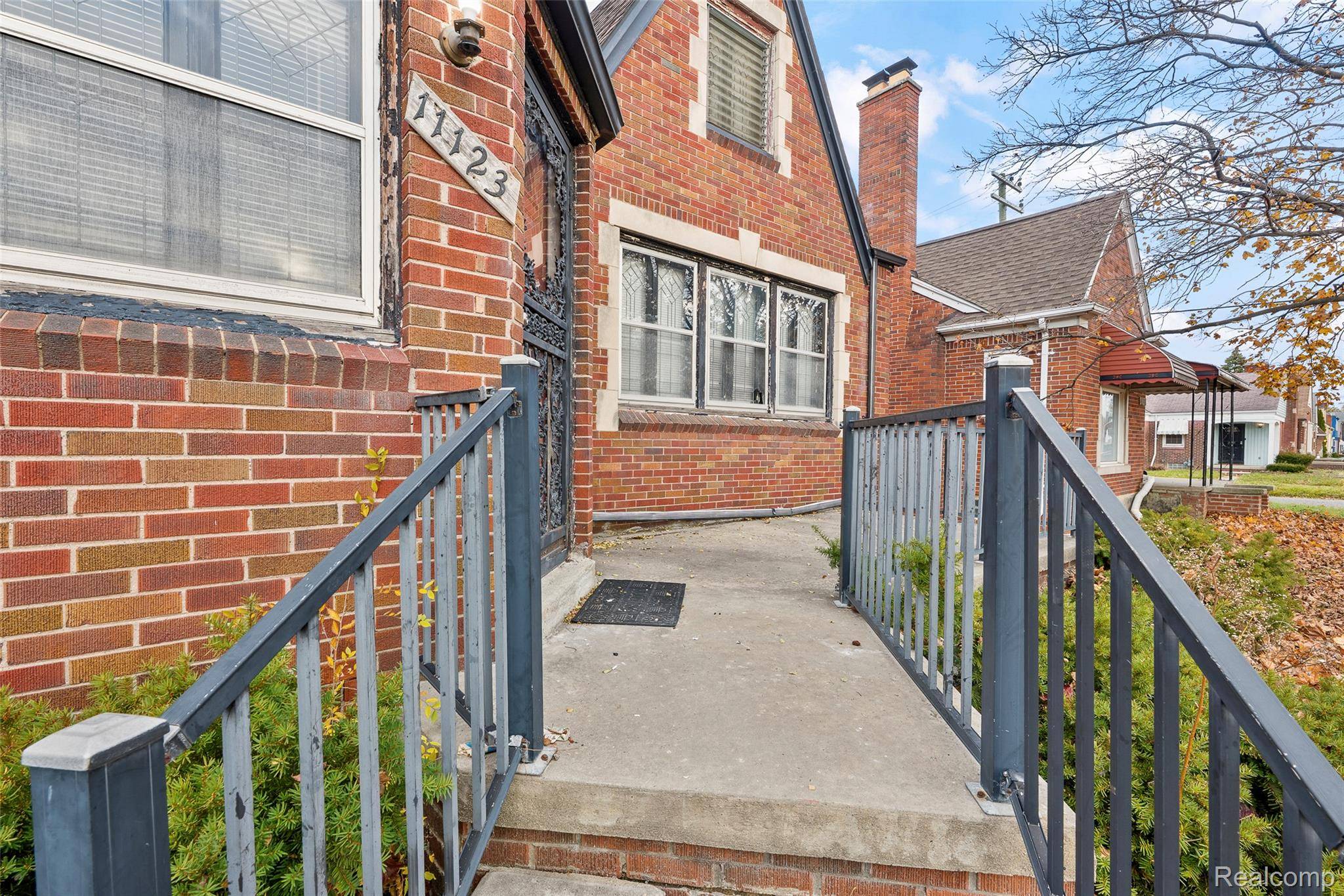 Detroit, MI 48224,11123 Wayburn ST