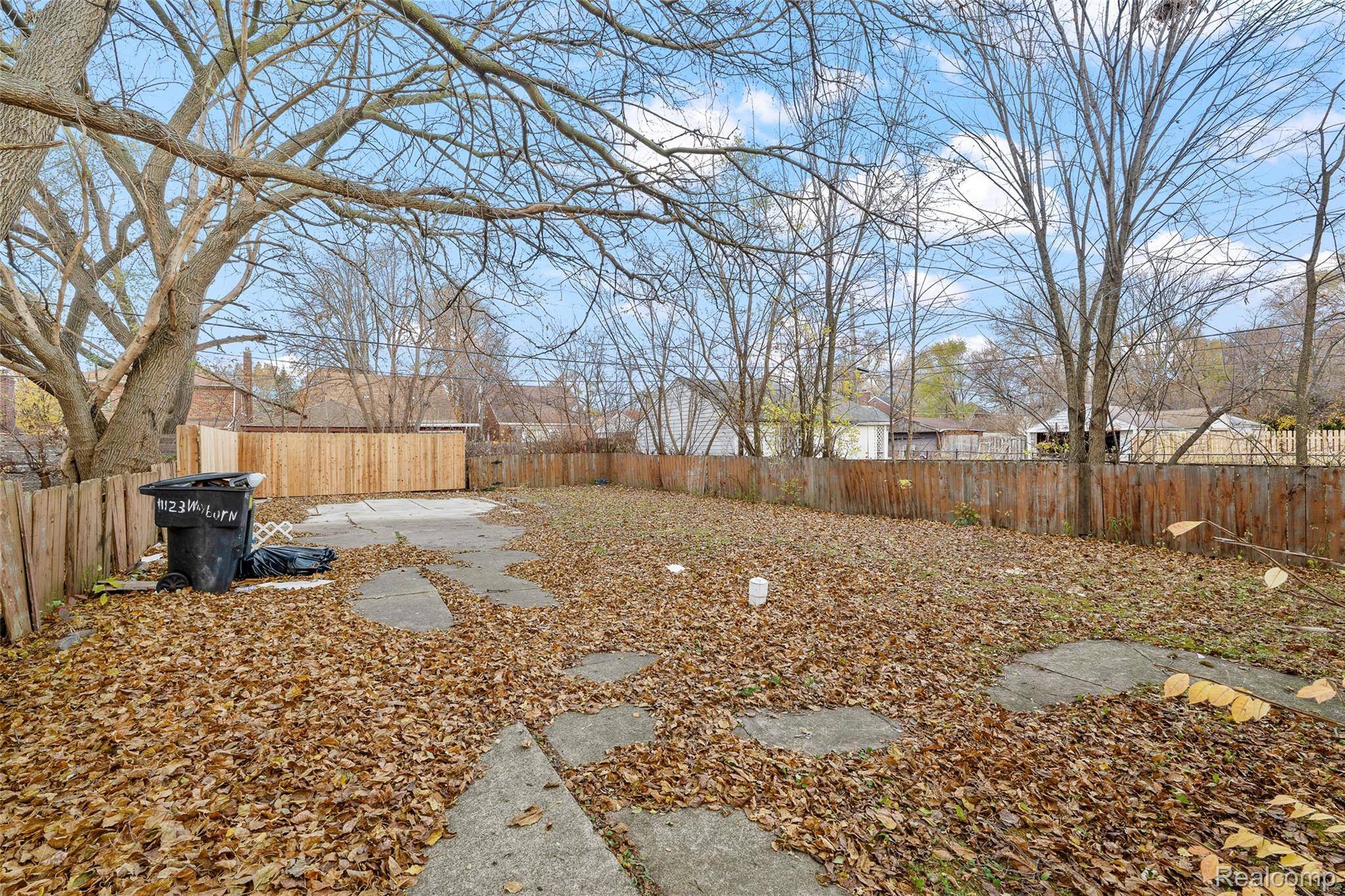 Detroit, MI 48224,11123 Wayburn ST