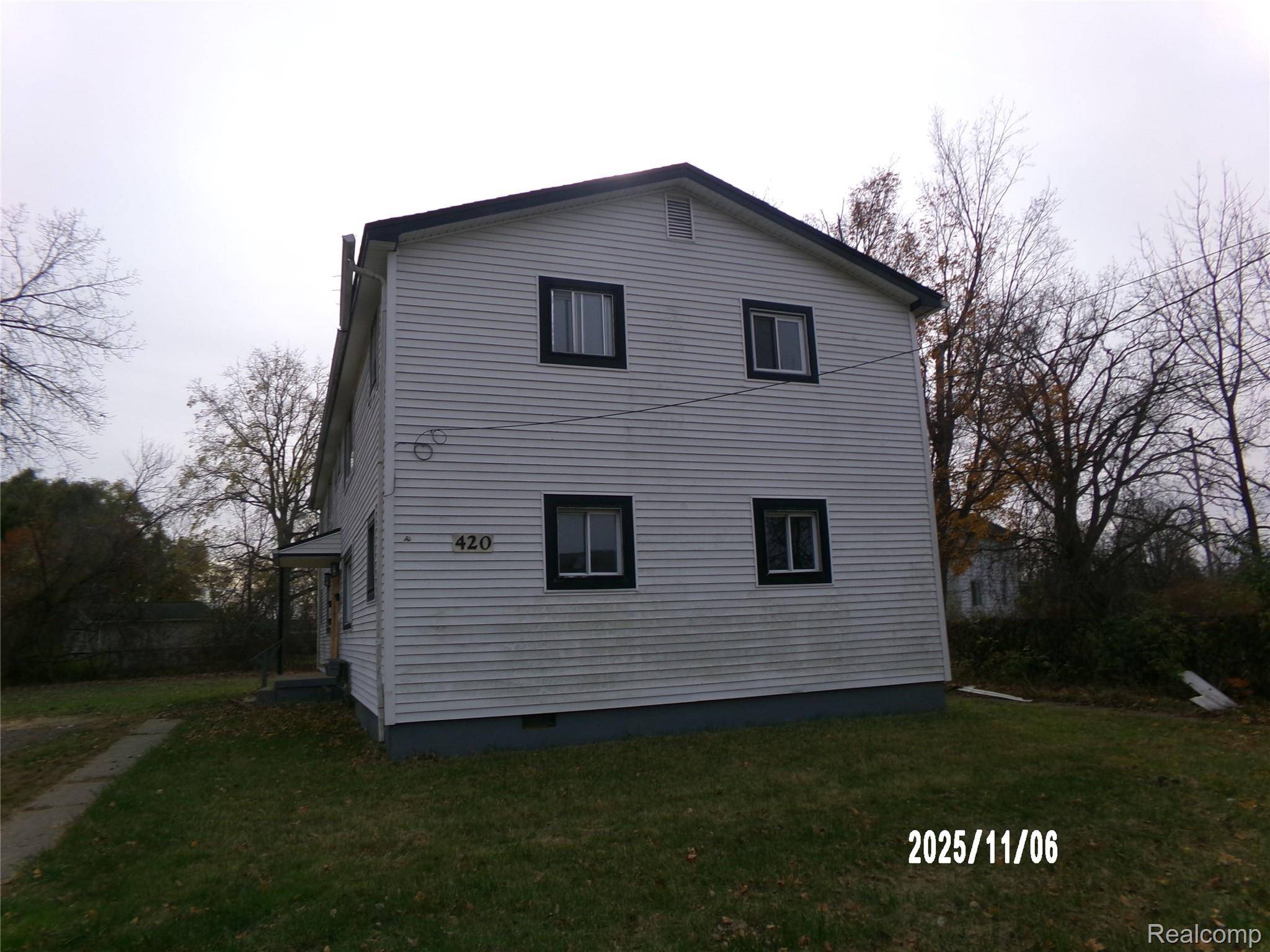 Flint, MI 48503,420 Pingree AVE